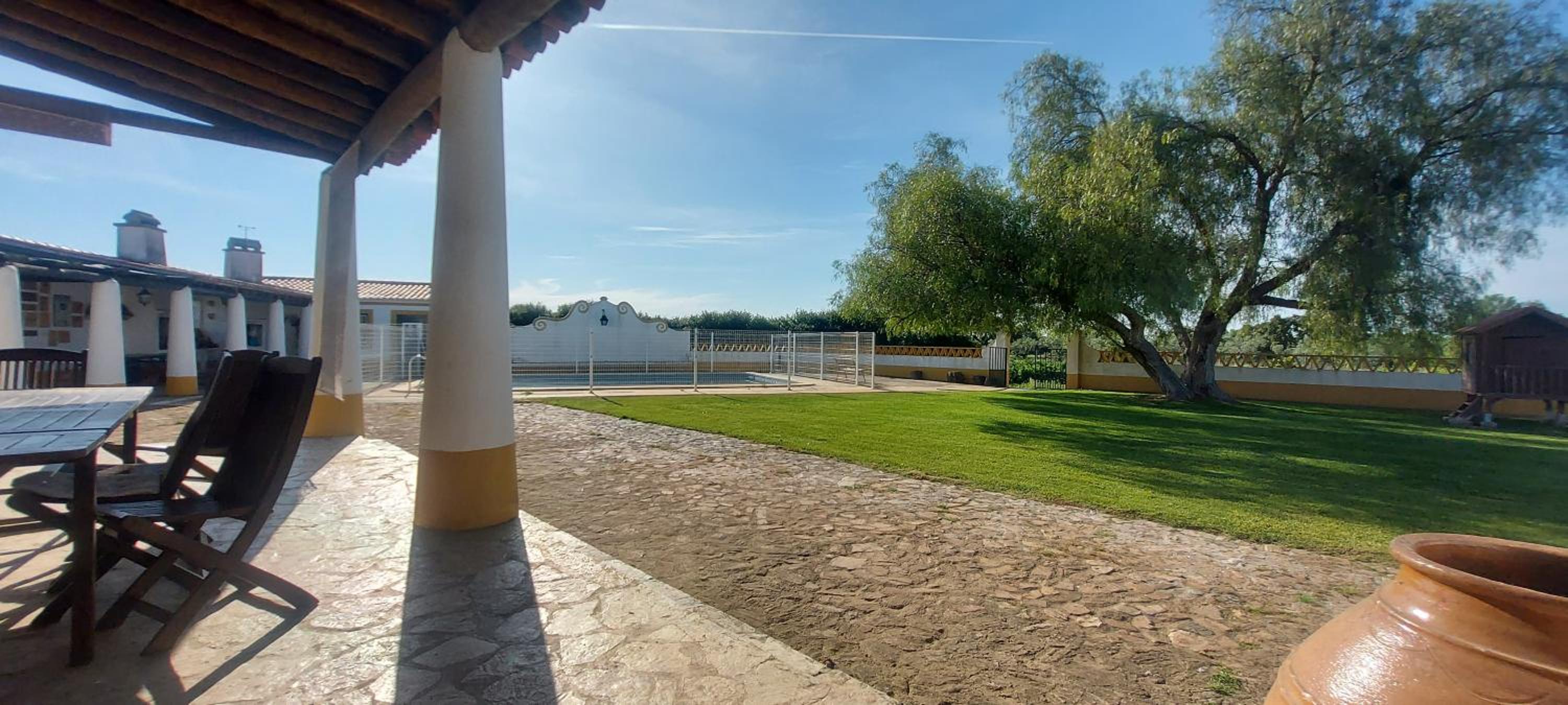 Montinho do Palanque