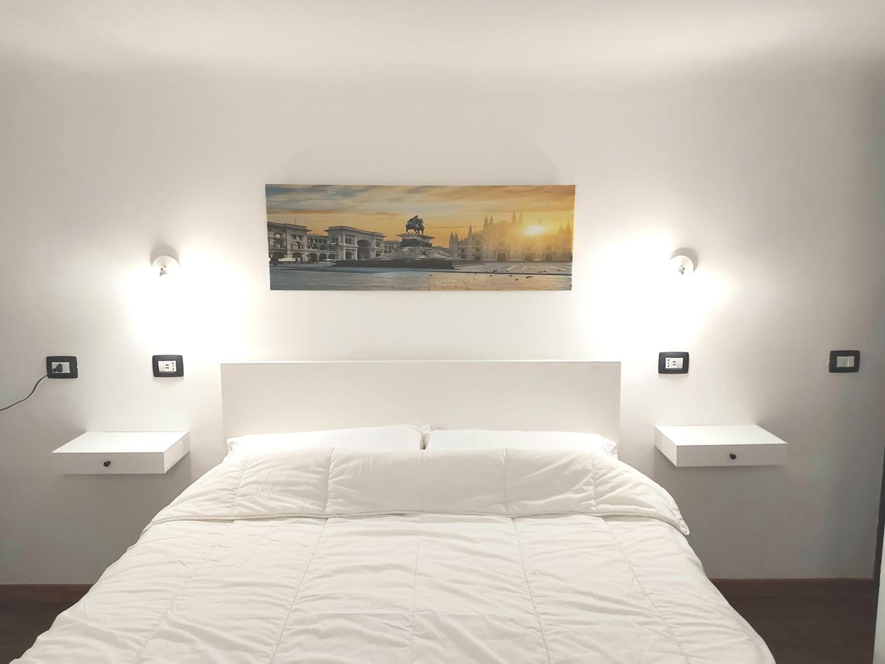Corso Genova - Milano Navigli