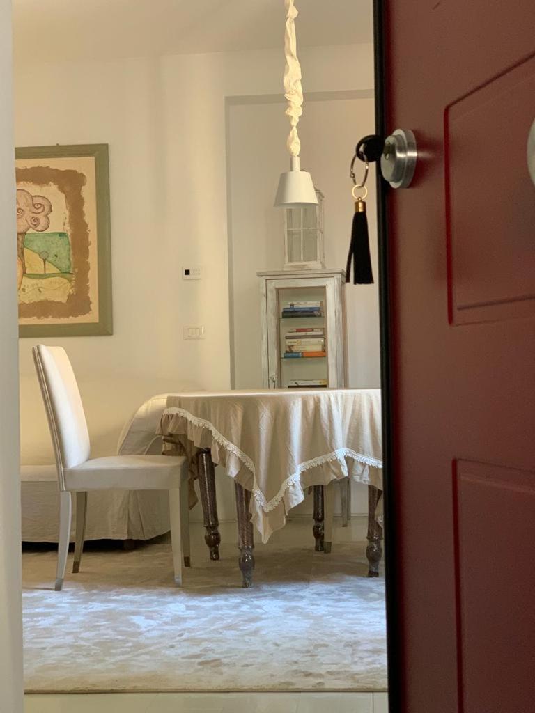Le SUITE del VICOLO