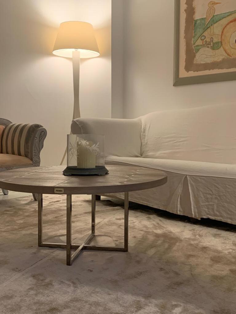 Le SUITE del VICOLO
