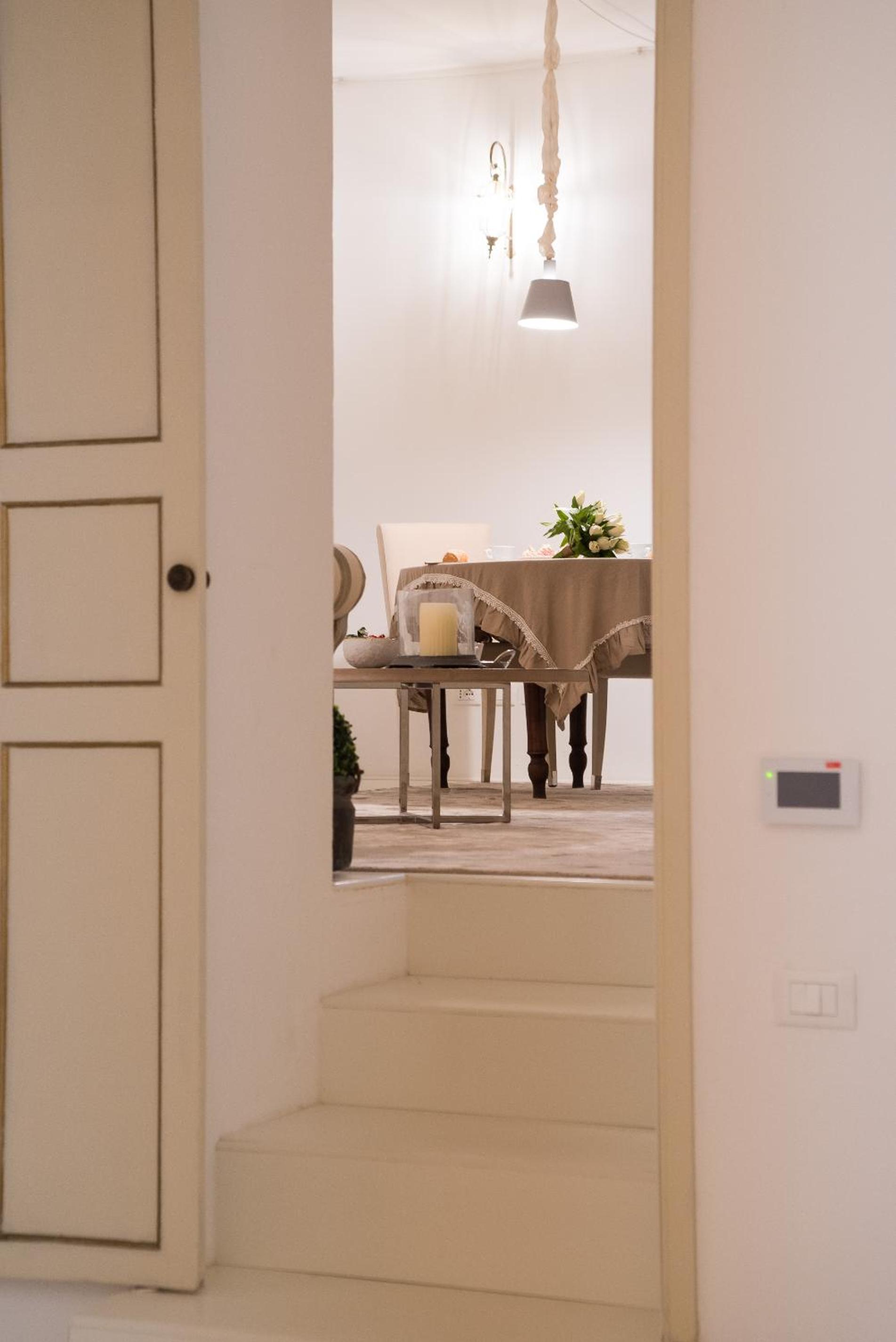 Le SUITE del VICOLO
