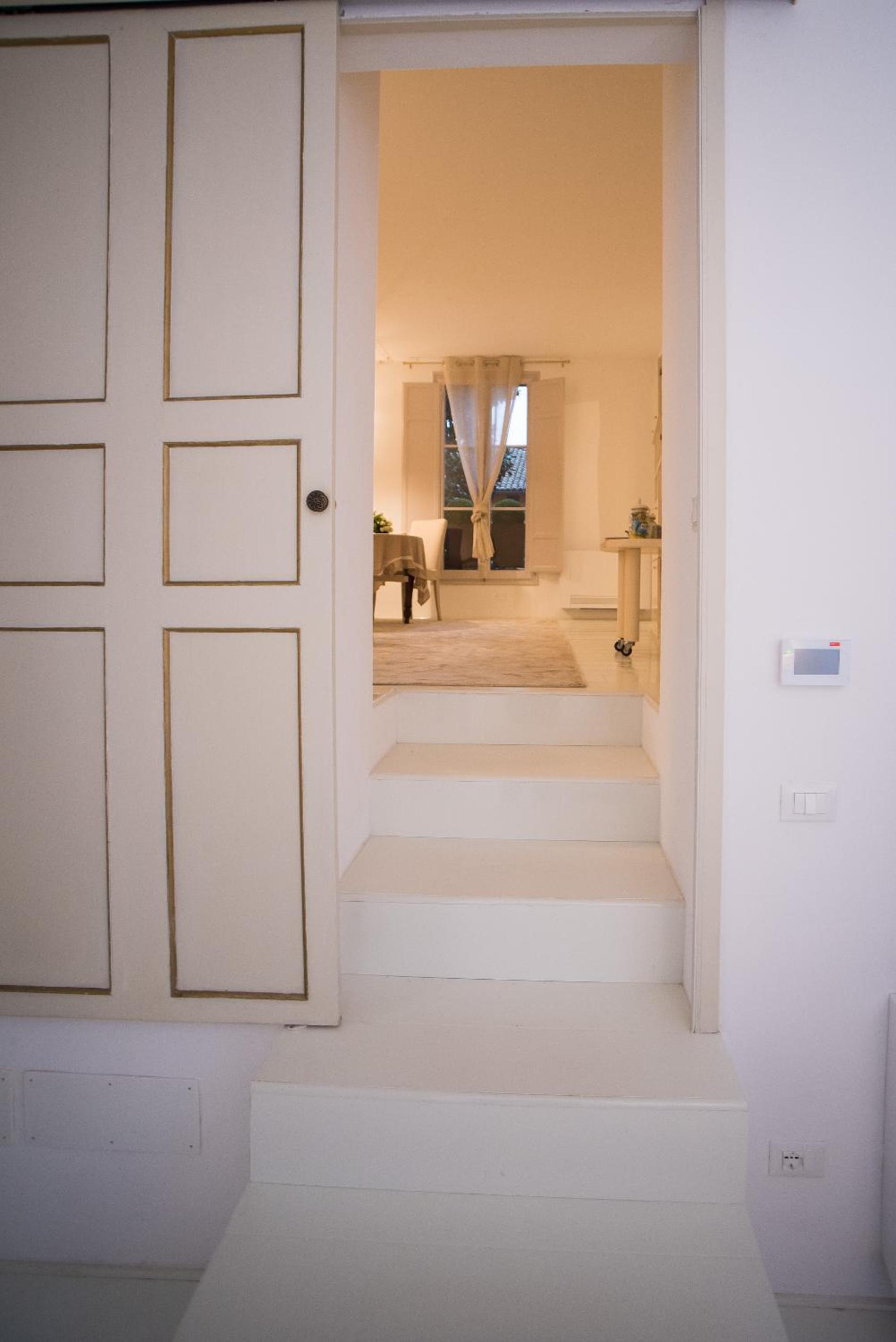 Le SUITE del VICOLO