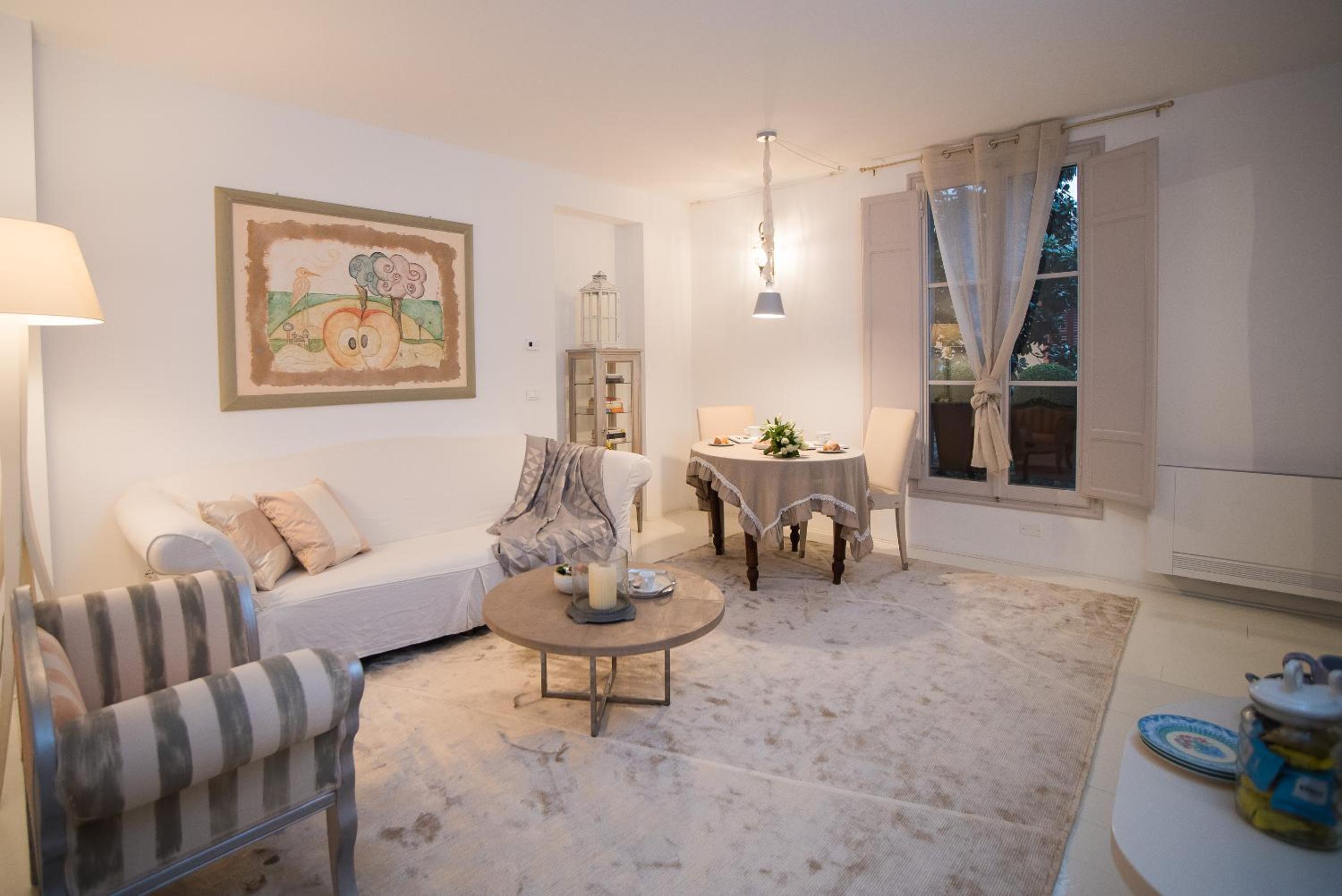 Le SUITE del VICOLO