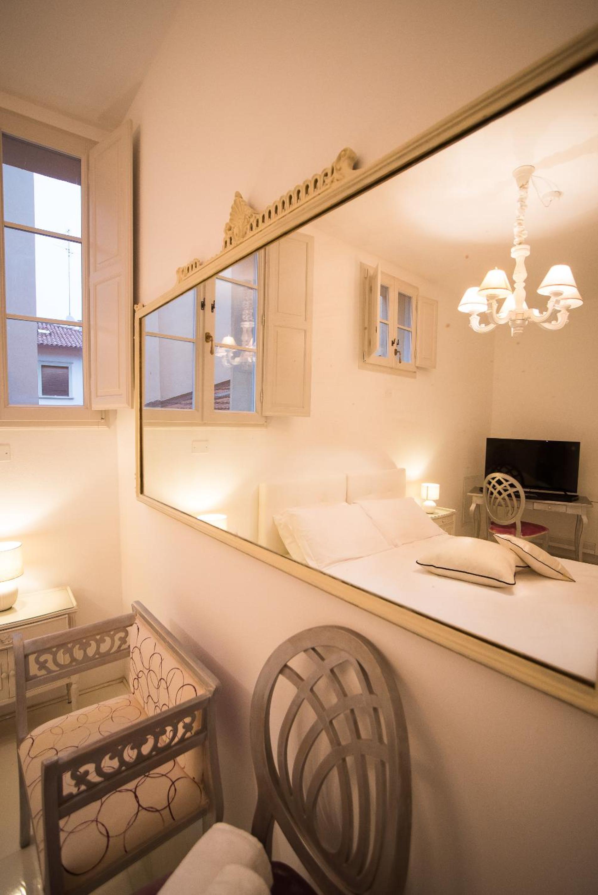 Le SUITE del VICOLO