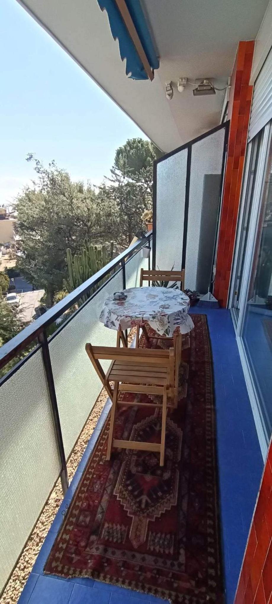 Tuo Pallino view 5