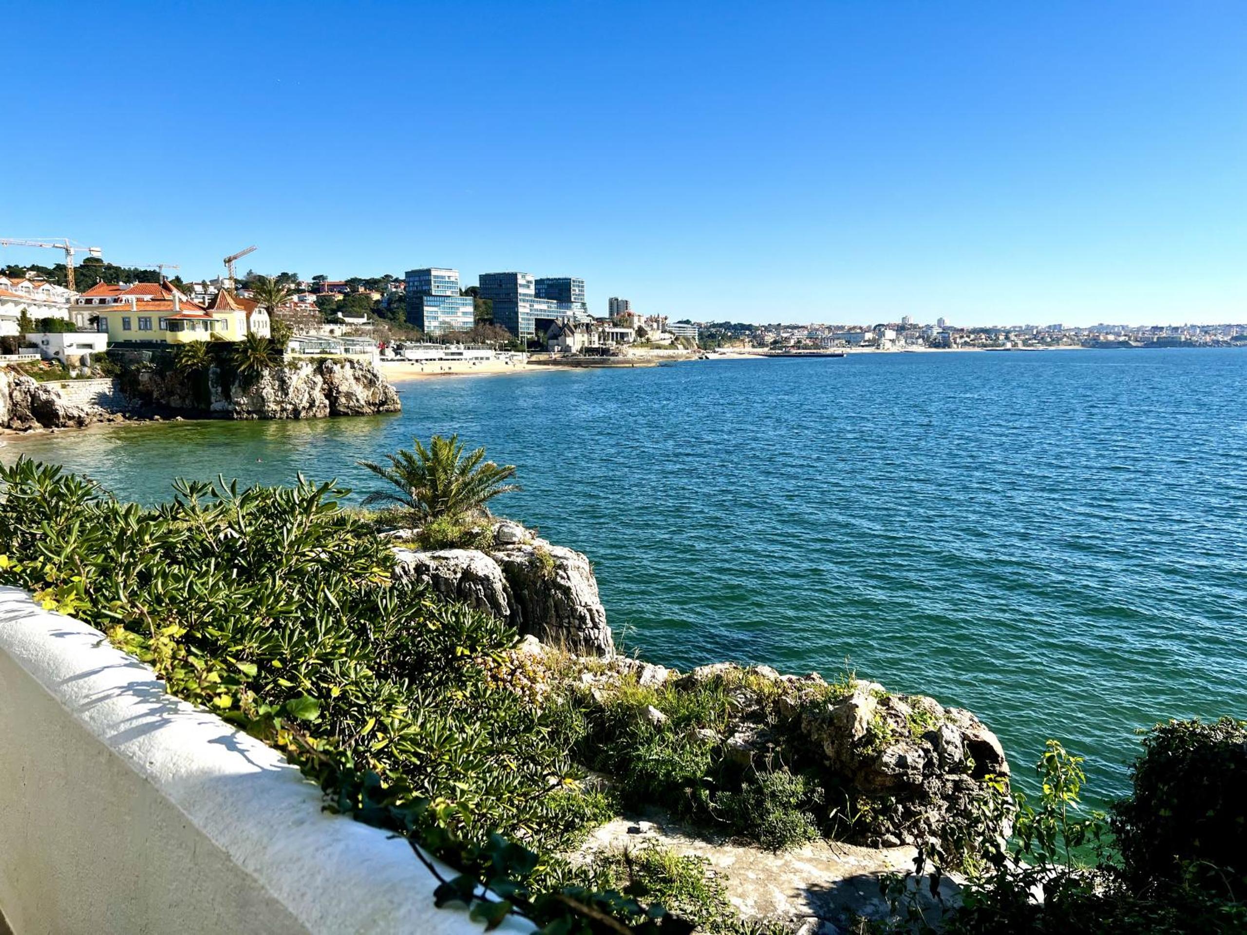 FLH Cascais Apartamento de Sonho à Beira-Mar