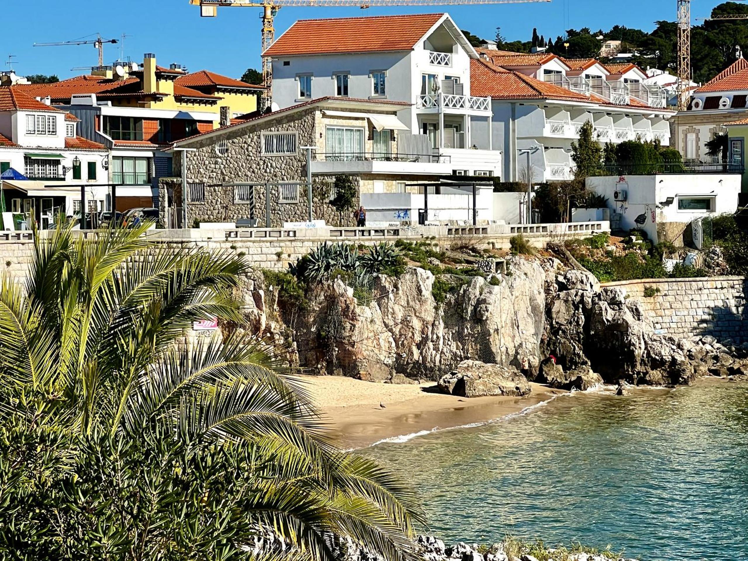 FLH Cascais Apartamento de Sonho à Beira-Mar