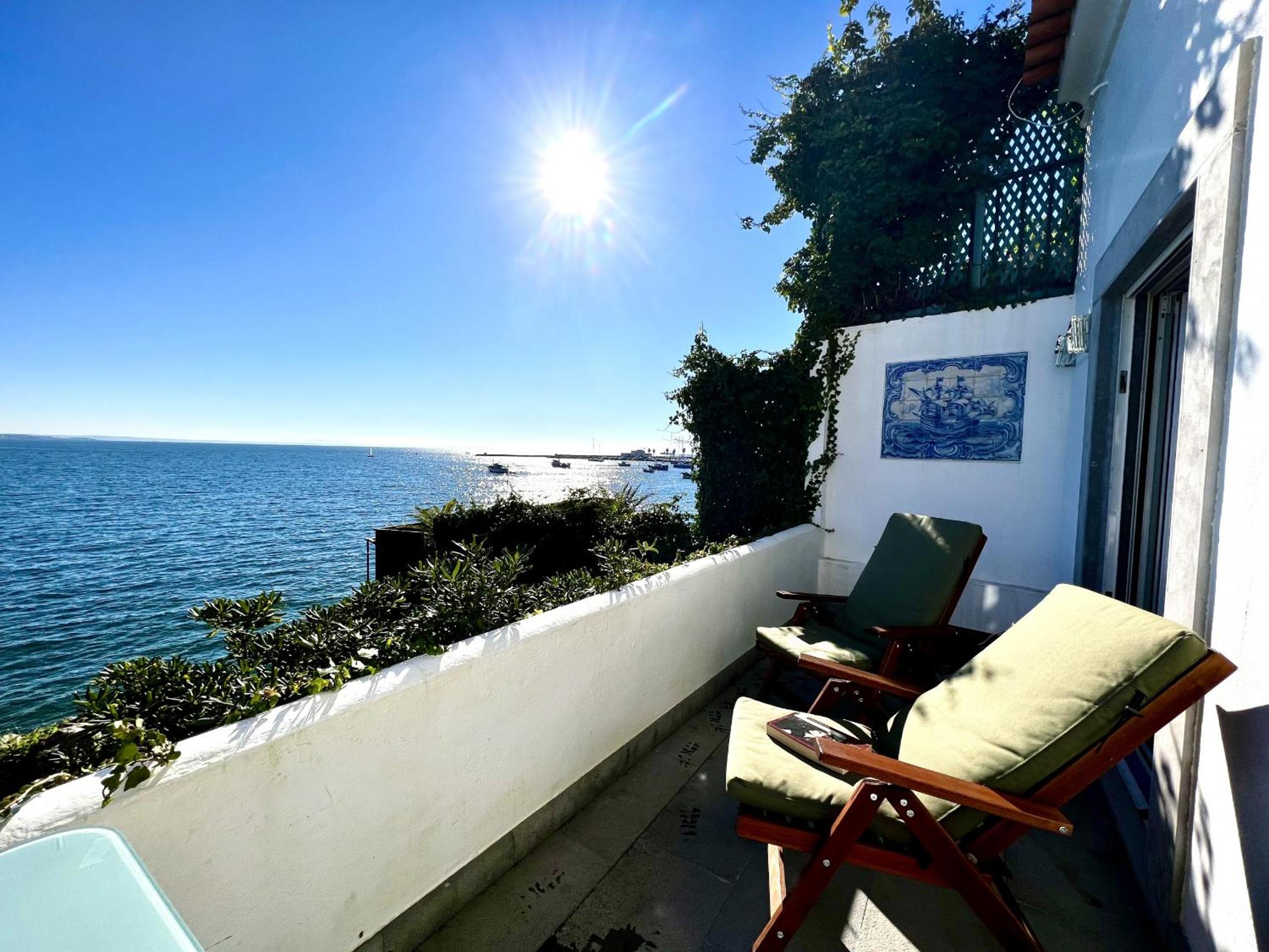 FLH Cascais Apartamento de Sonho à Beira-Mar