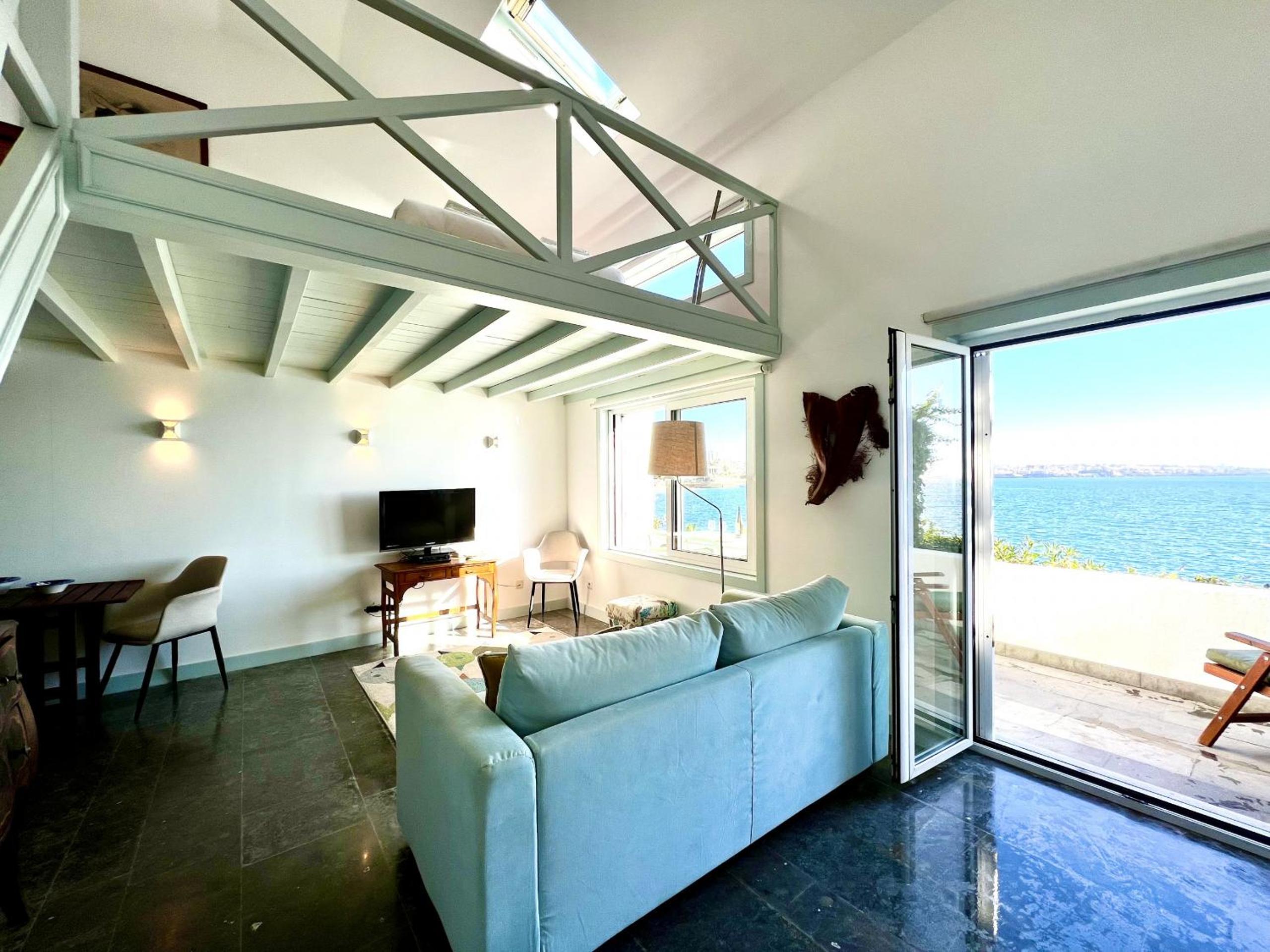 FLH Cascais Apartamento de Sonho à Beira-Mar