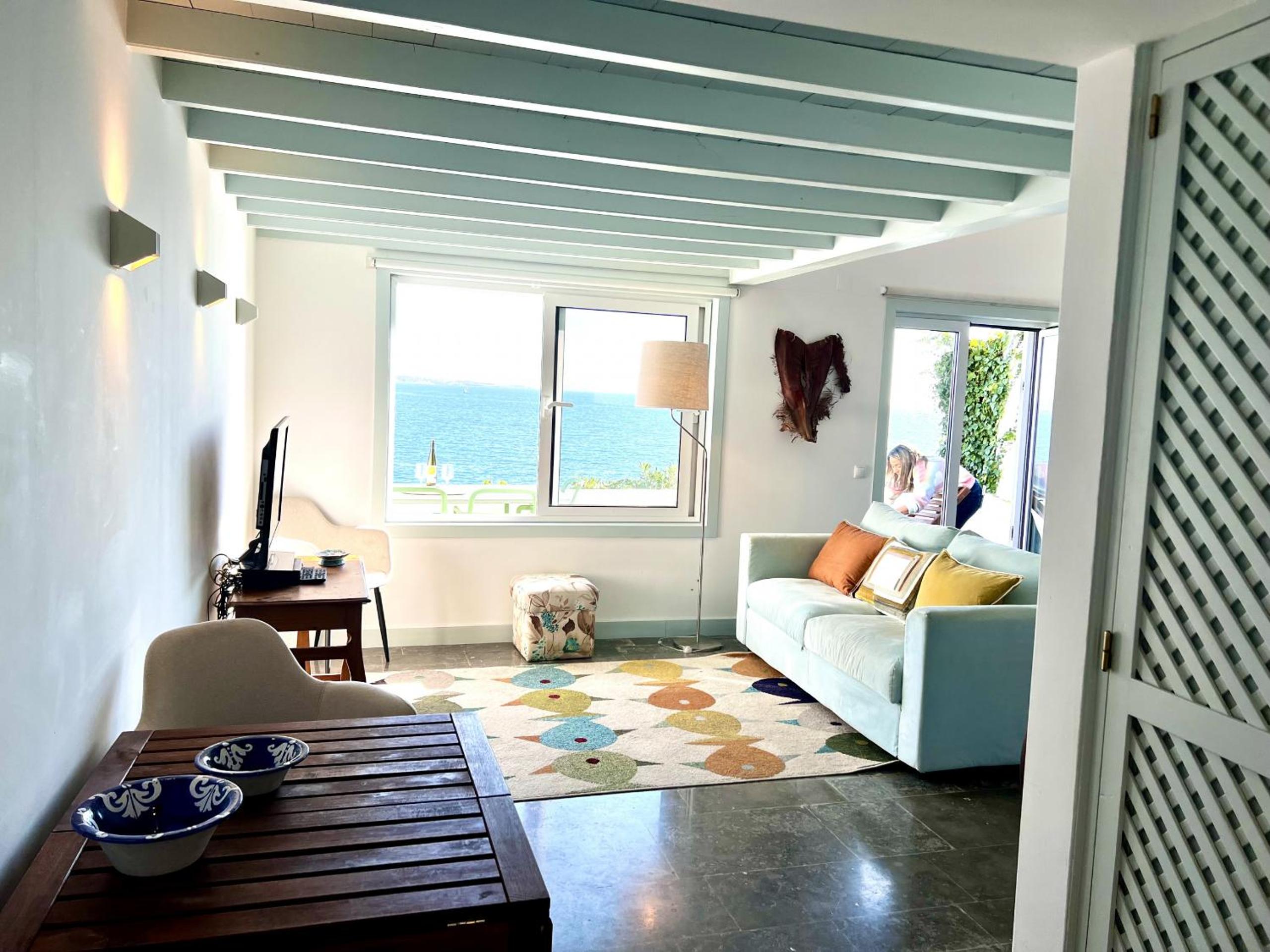 FLH Cascais Apartamento de Sonho à Beira-Mar