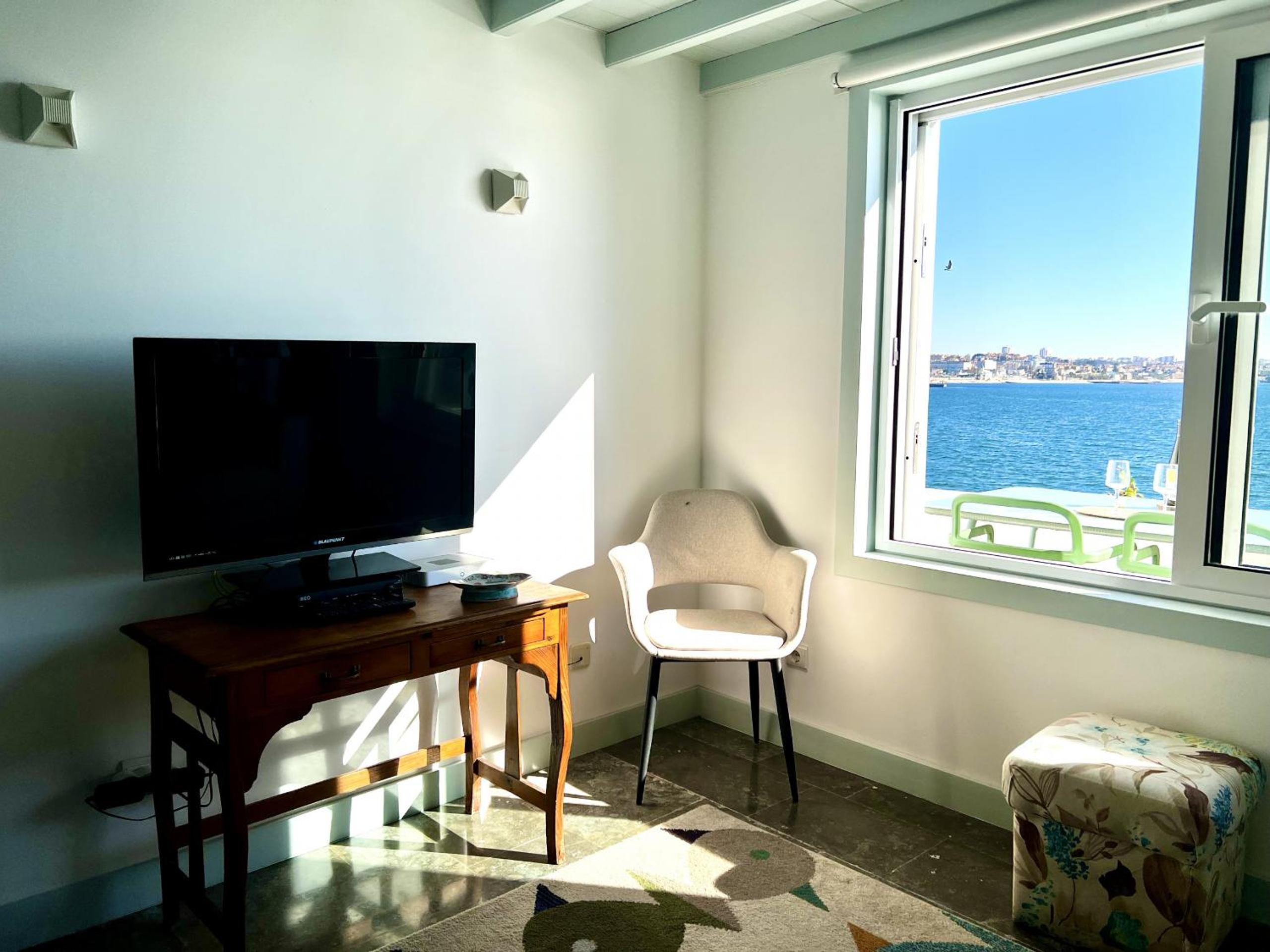 FLH Cascais Apartamento de Sonho à Beira-Mar