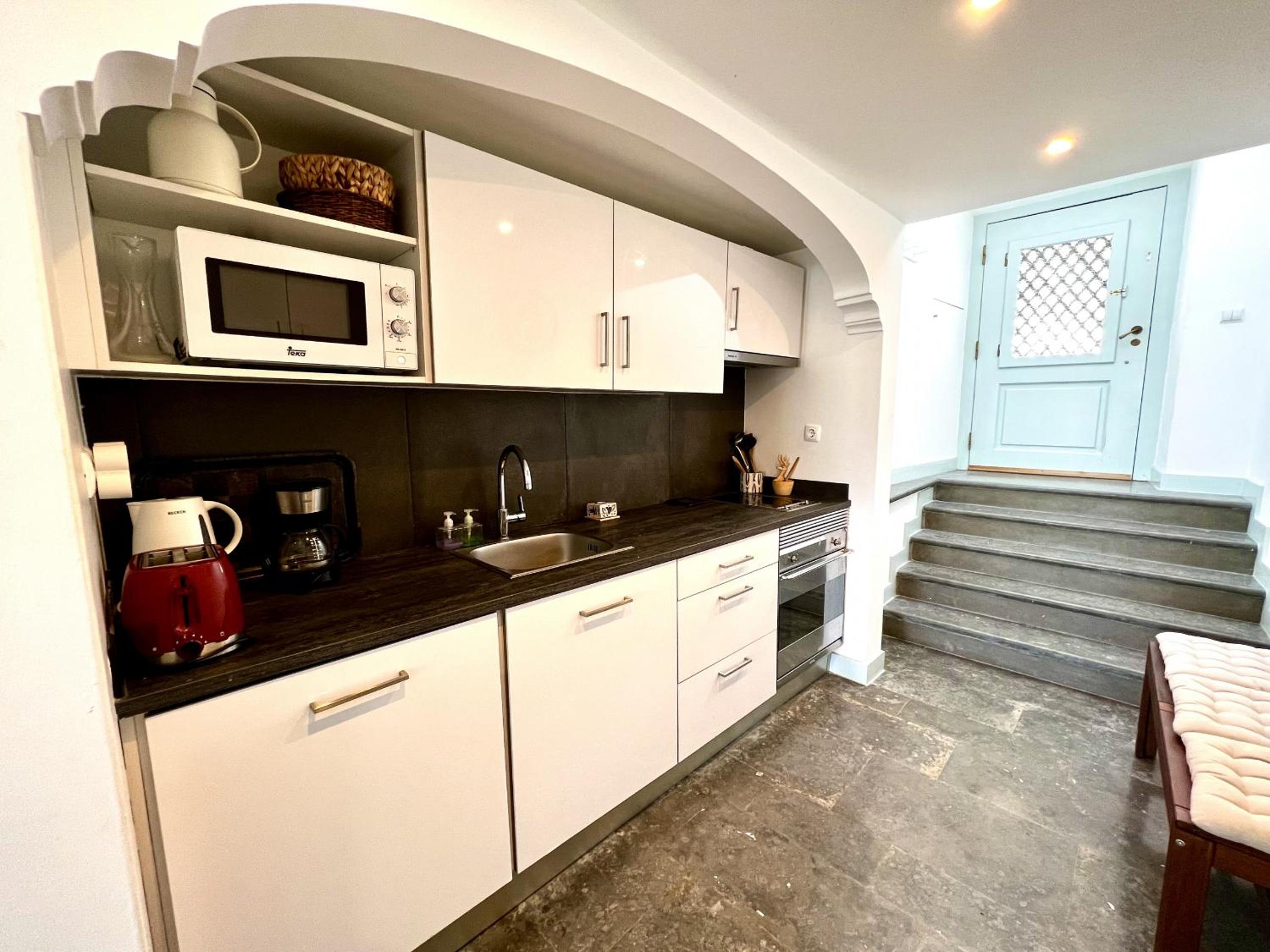 FLH Cascais Apartamento de Sonho à Beira-Mar
