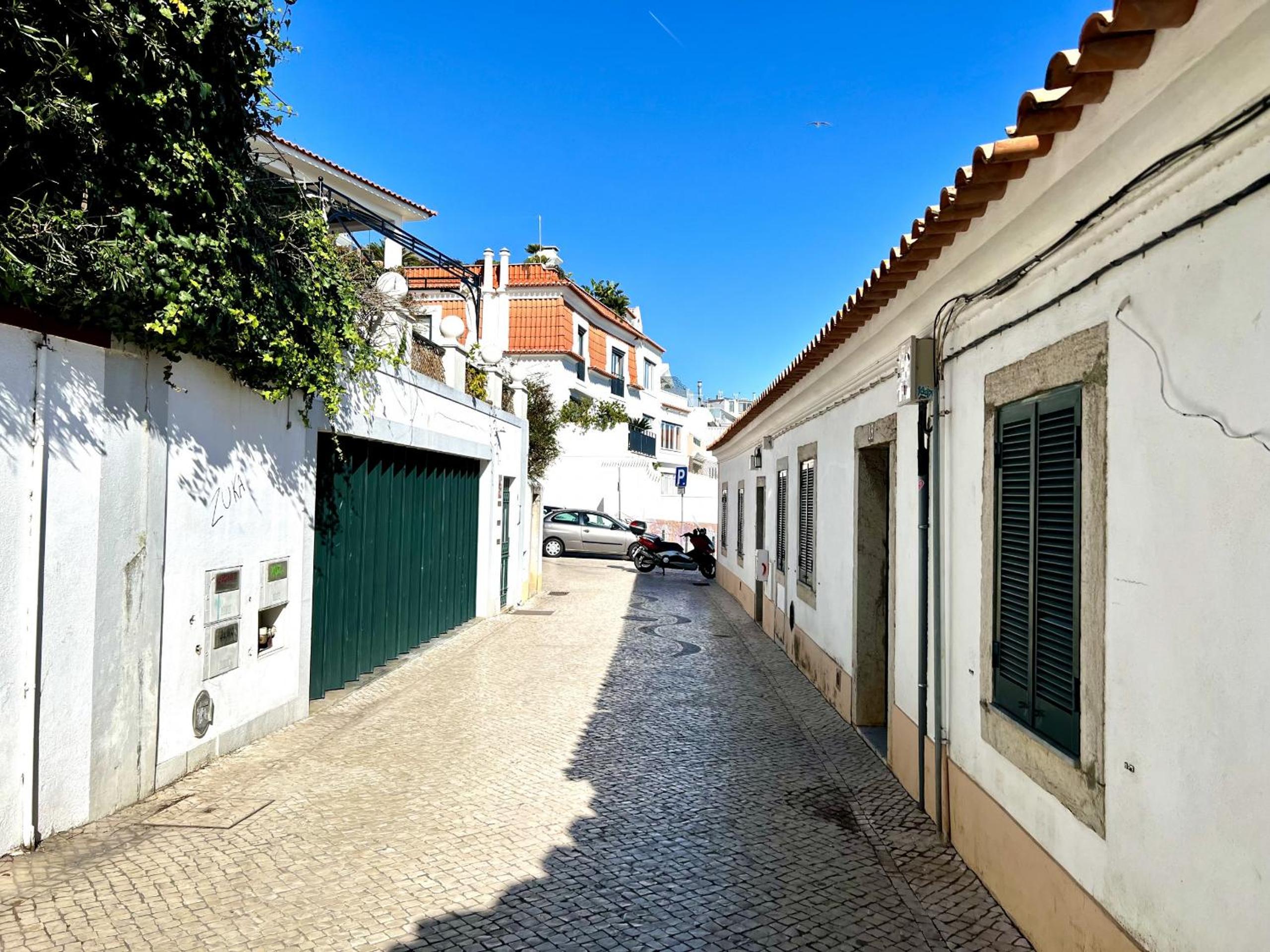 FLH Cascais Apartamento de Sonho à Beira-Mar