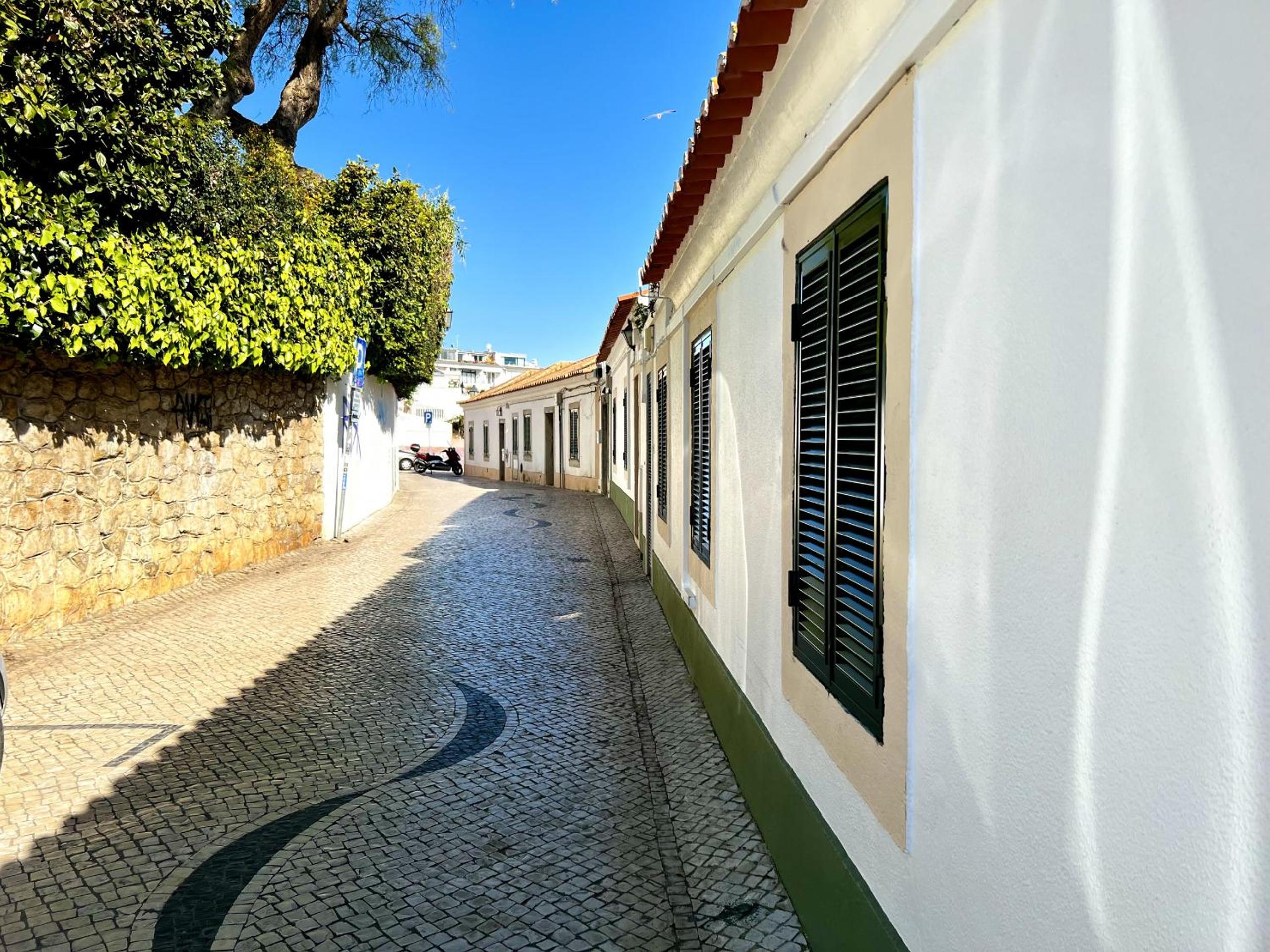 FLH Cascais Apartamento de Sonho à Beira-Mar
