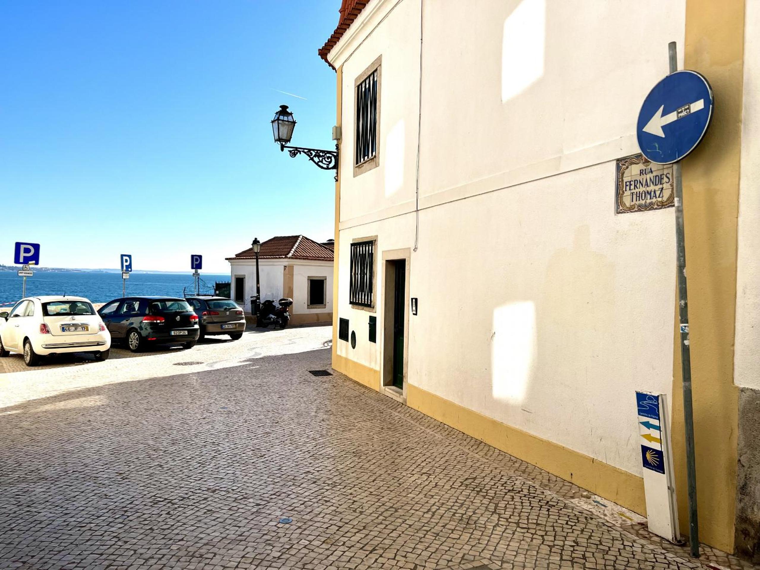FLH Cascais Apartamento de Sonho à Beira-Mar
