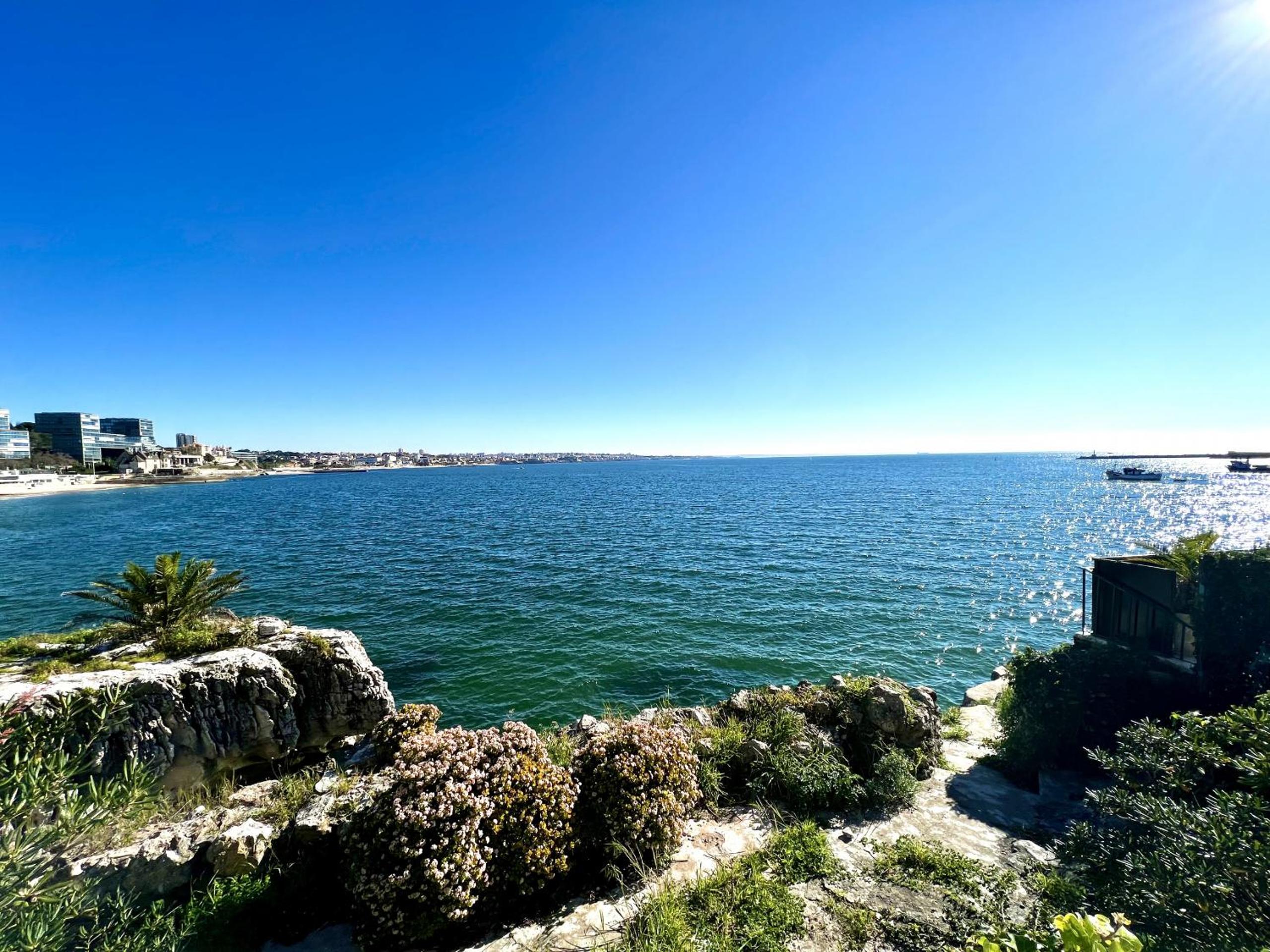 FLH Cascais Apartamento de Sonho à Beira-Mar