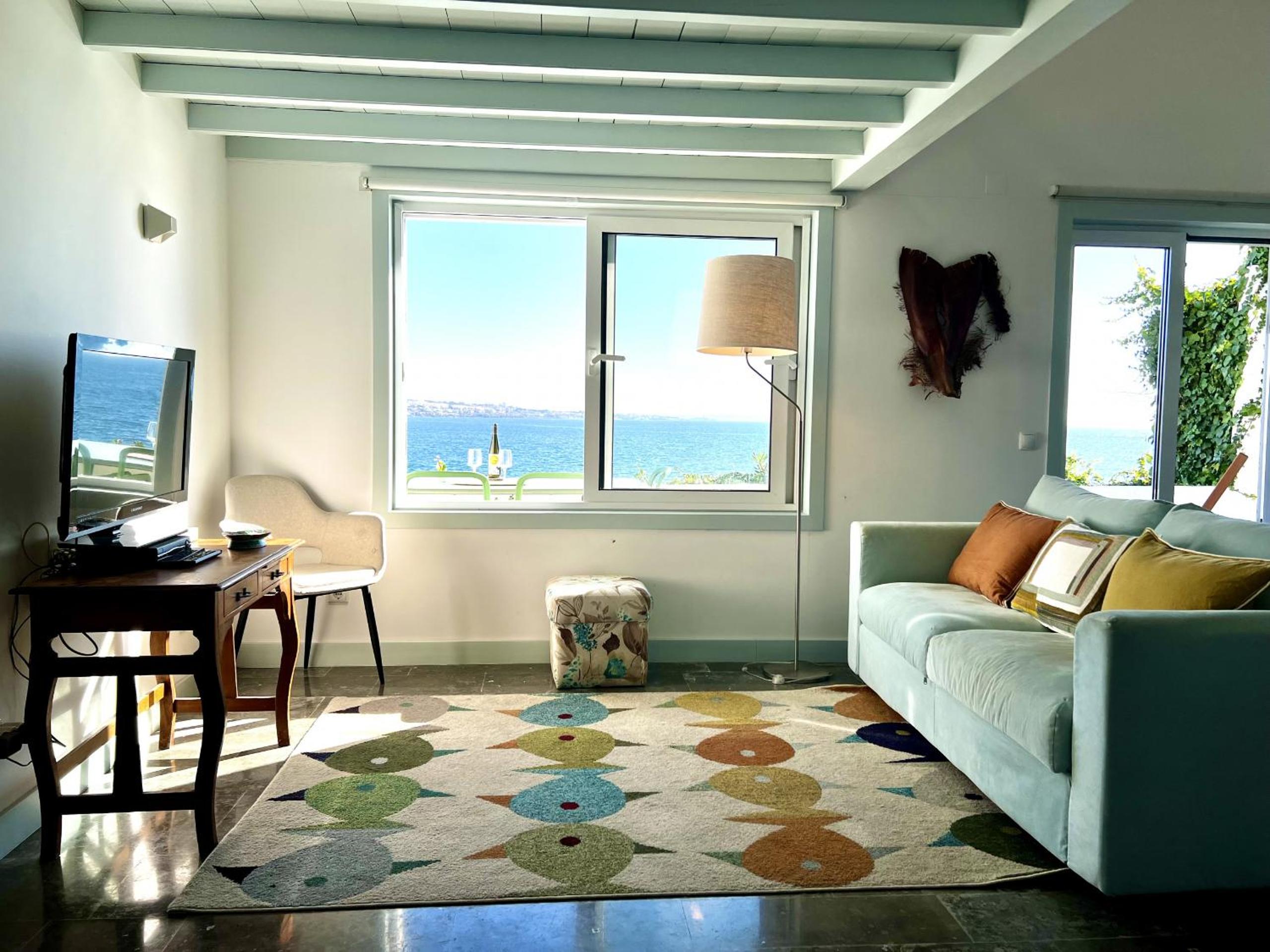 FLH Cascais Apartamento de Sonho à Beira-Mar