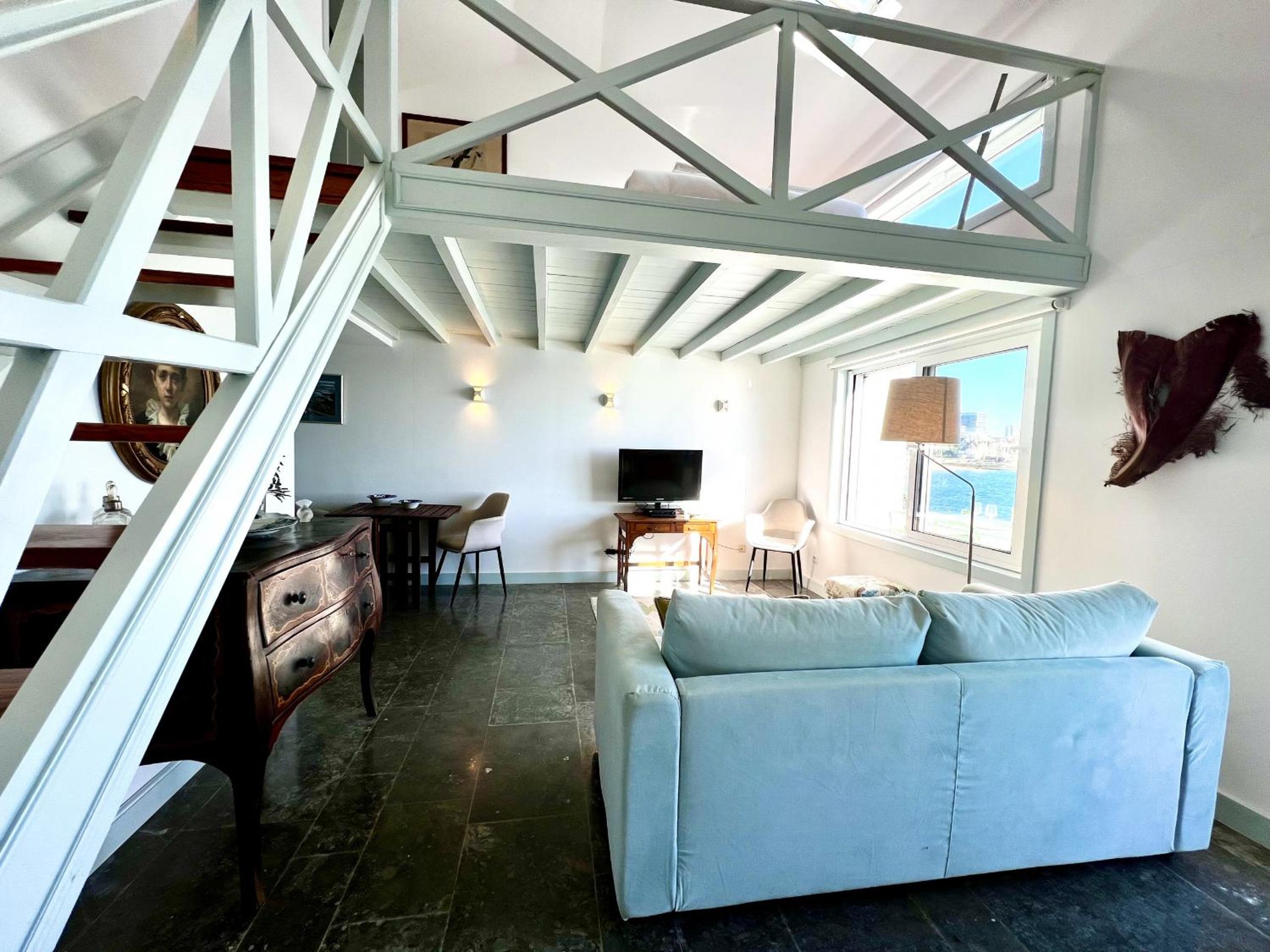 FLH Cascais Apartamento de Sonho à Beira-Mar