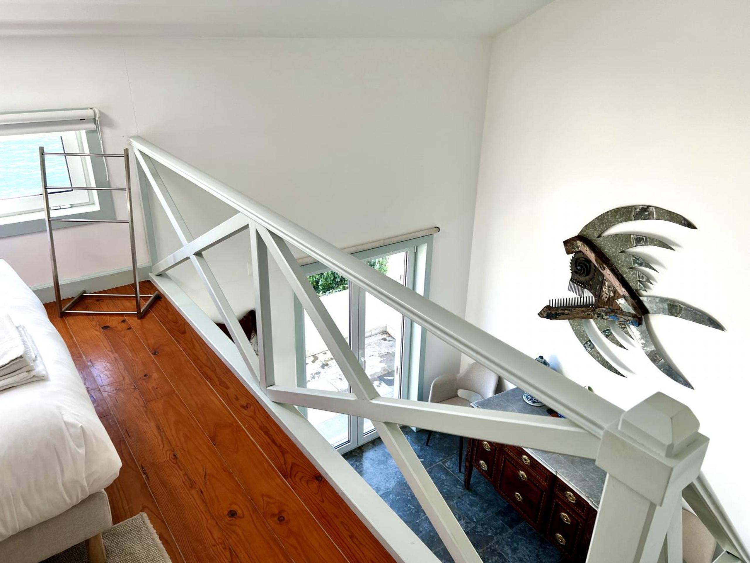 FLH Cascais Apartamento de Sonho à Beira-Mar