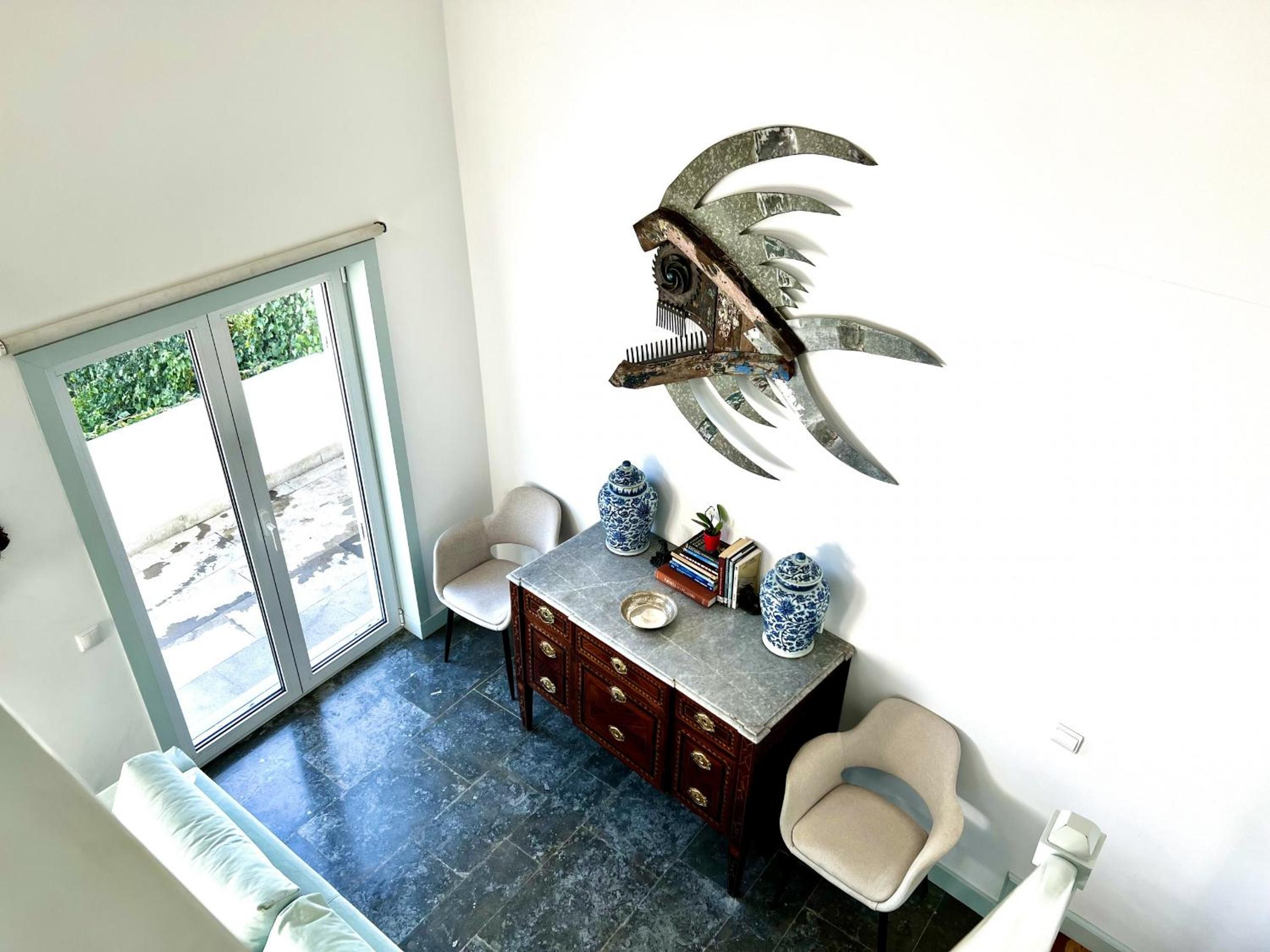 FLH Cascais Apartamento de Sonho à Beira-Mar
