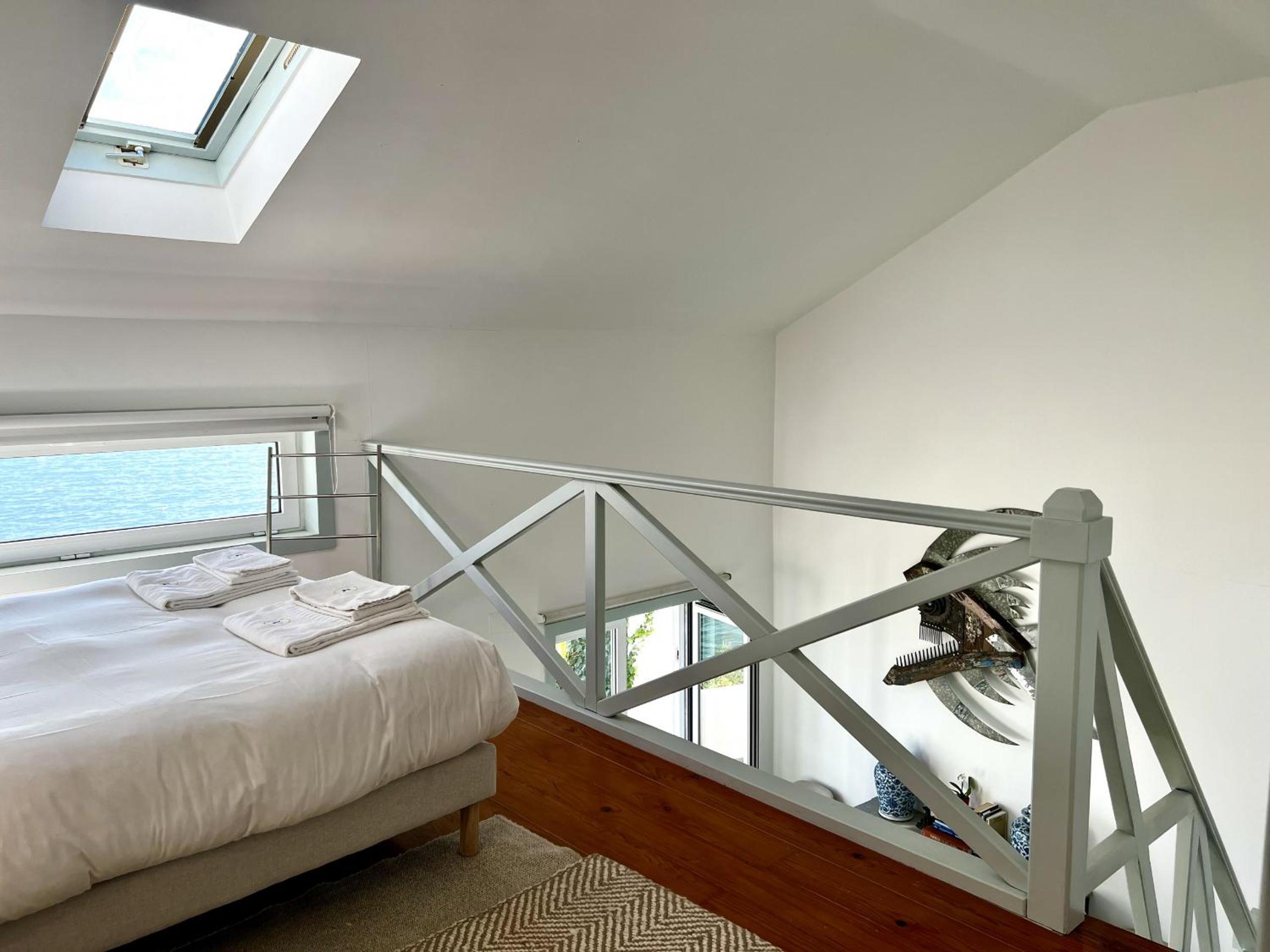FLH Cascais Apartamento de Sonho à Beira-Mar