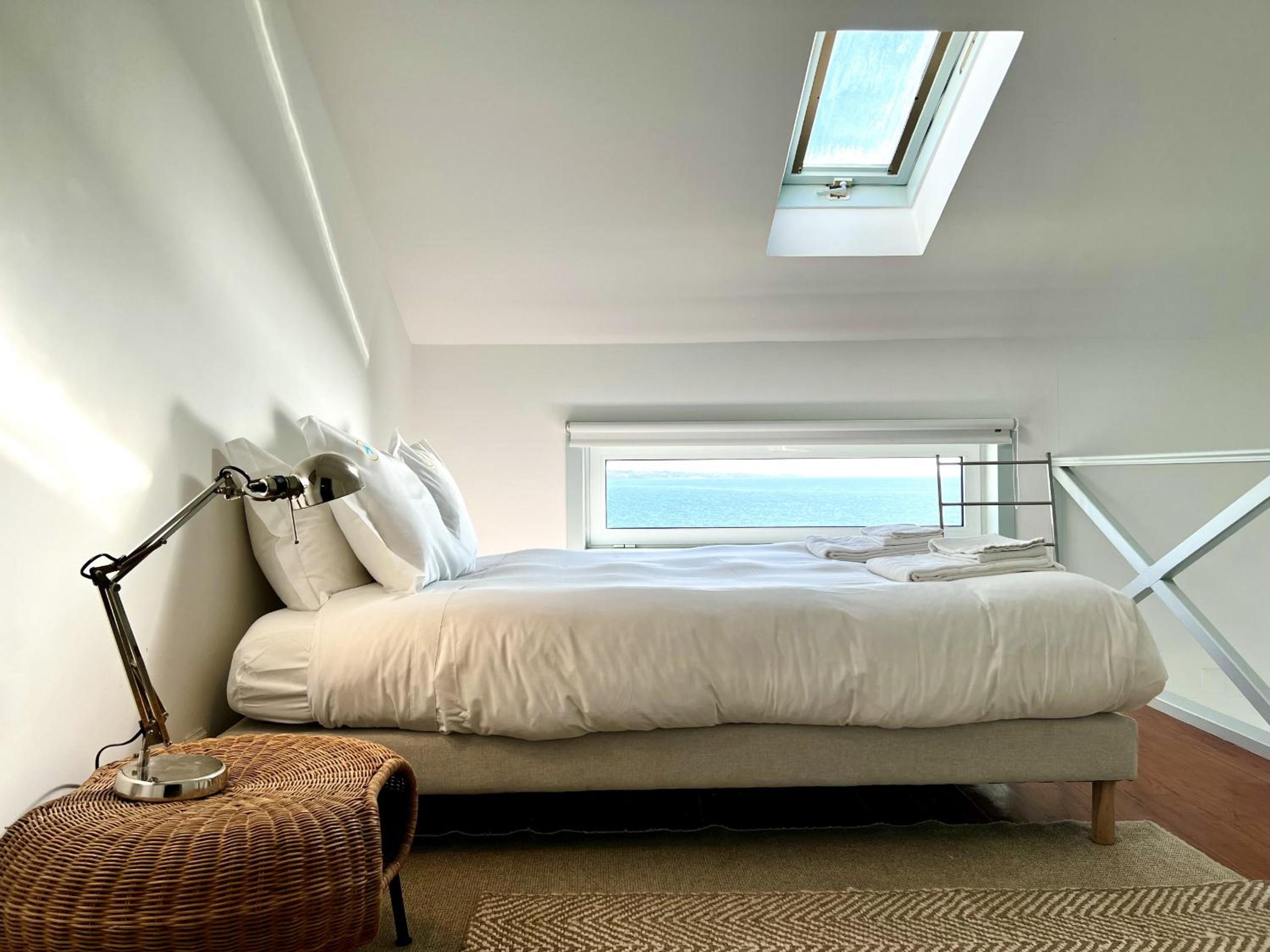 FLH Cascais Apartamento de Sonho à Beira-Mar