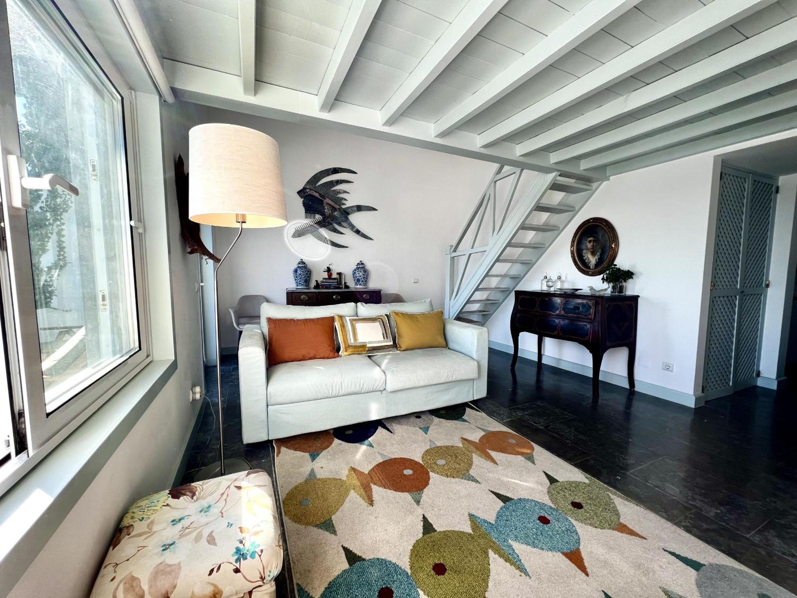 FLH Cascais Apartamento de Sonho à Beira-Mar