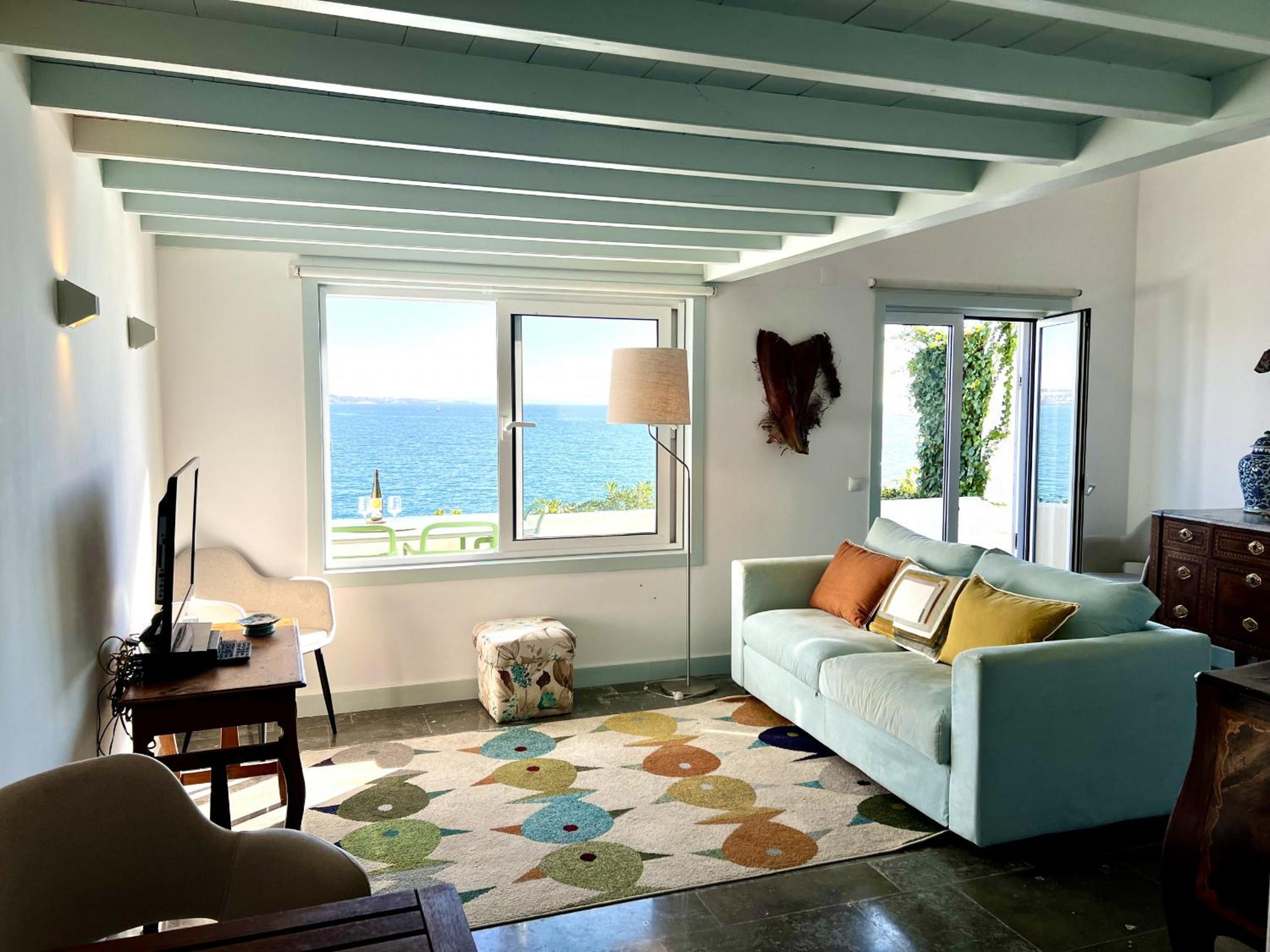 FLH Cascais Apartamento de Sonho à Beira-Mar