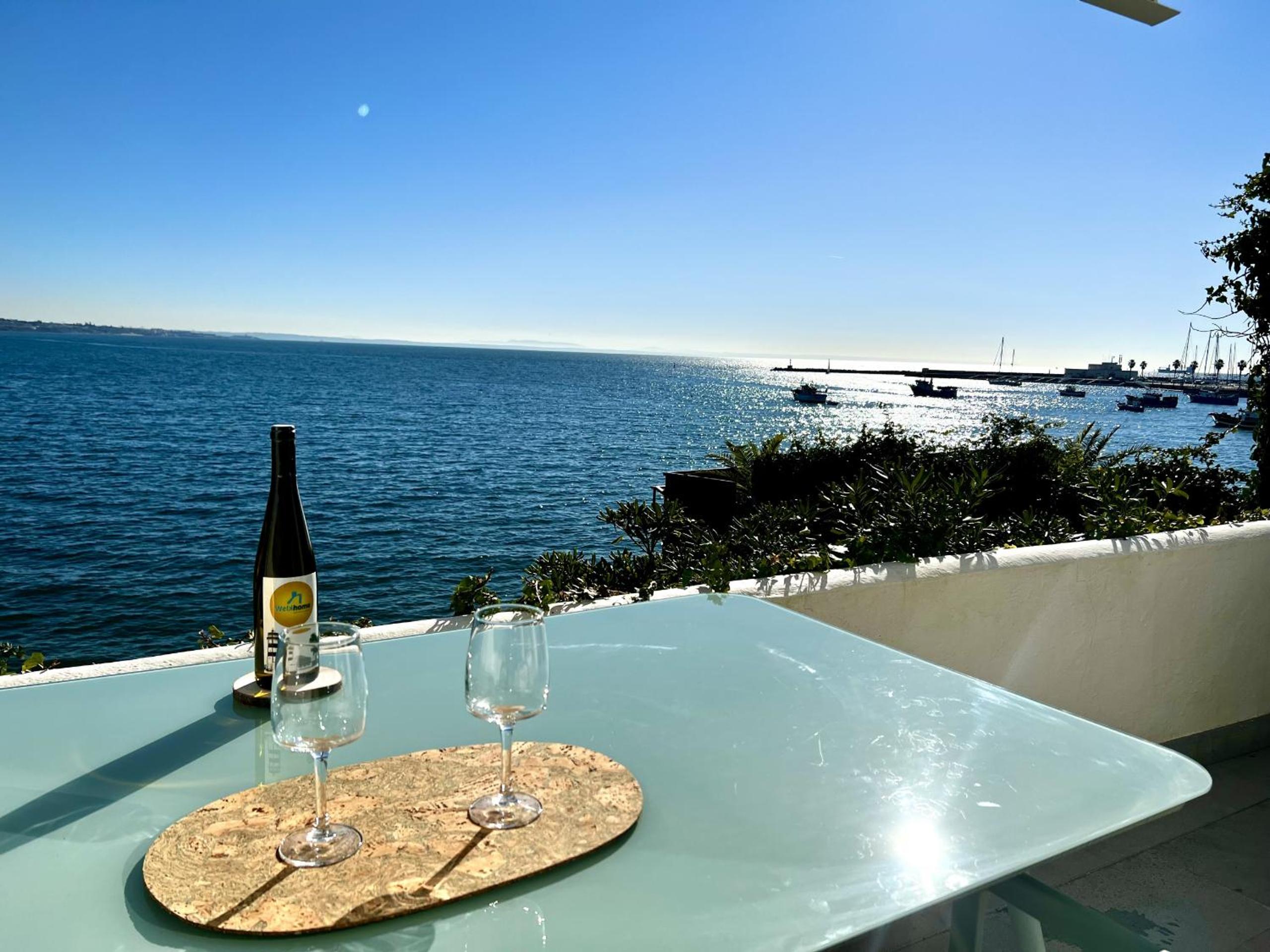 FLH Cascais Apartamento de Sonho à Beira-Mar