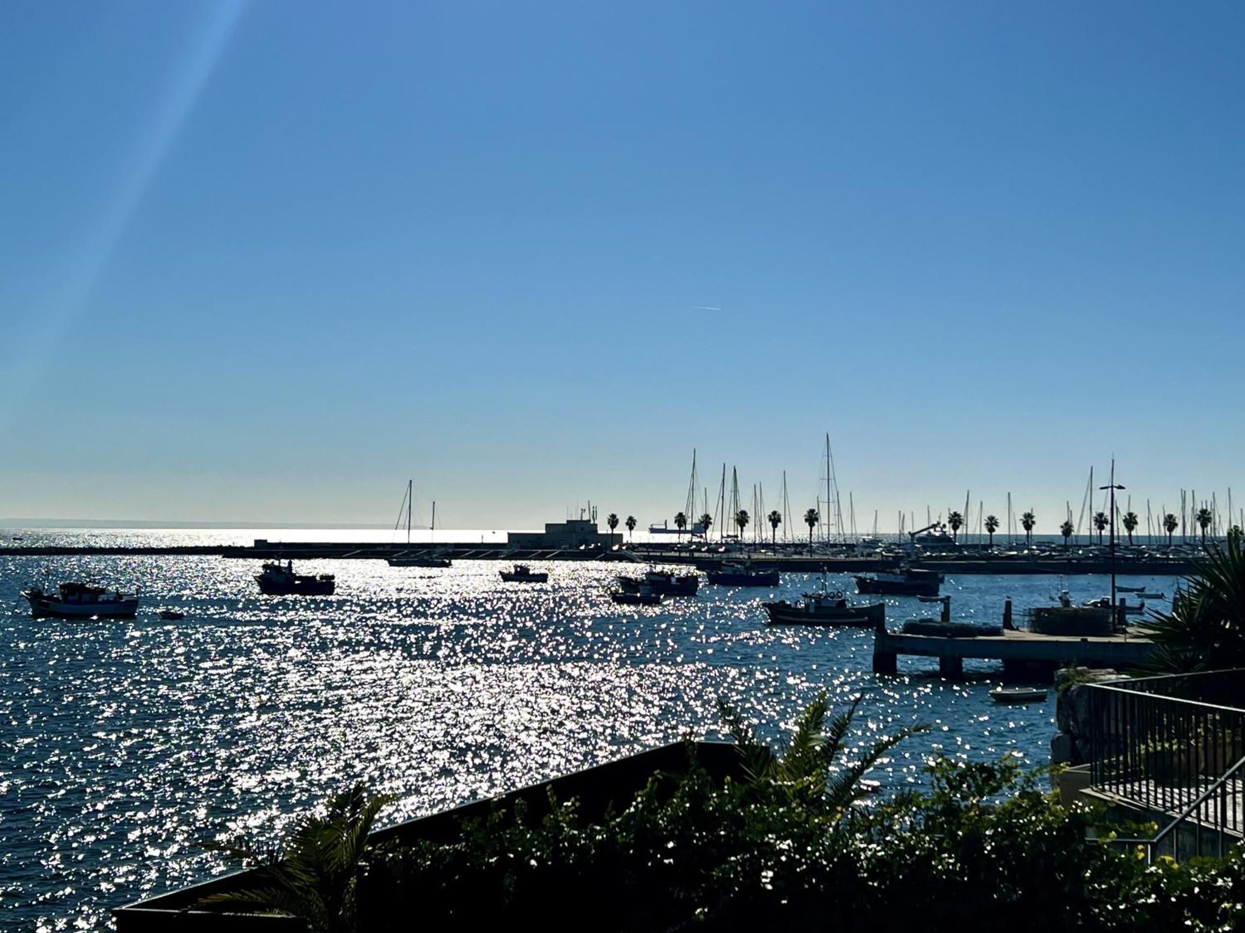 FLH Cascais Apartamento de Sonho à Beira-Mar