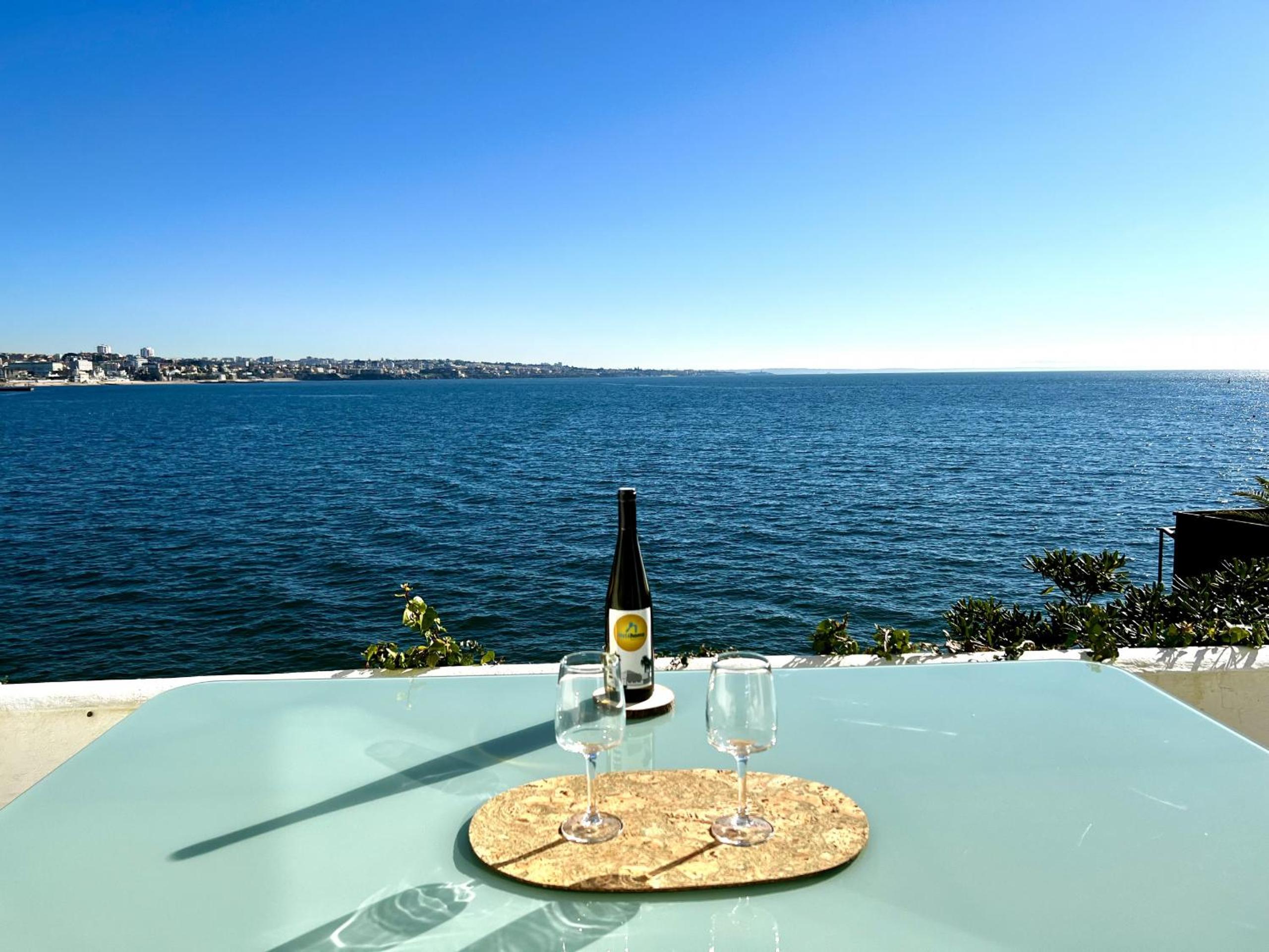 FLH Cascais Apartamento de Sonho à Beira-Mar