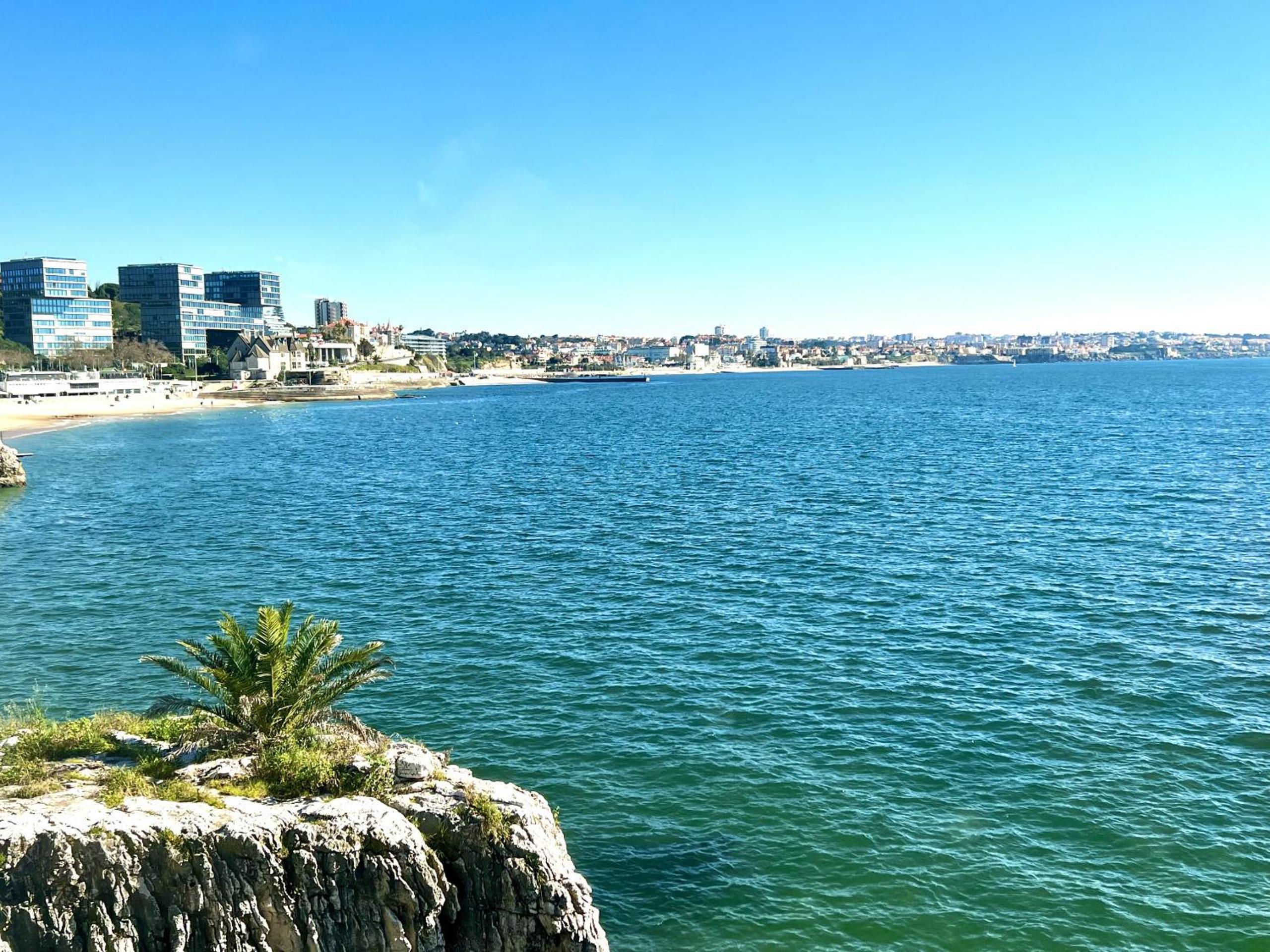 FLH Cascais Apartamento de Sonho à Beira-Mar
