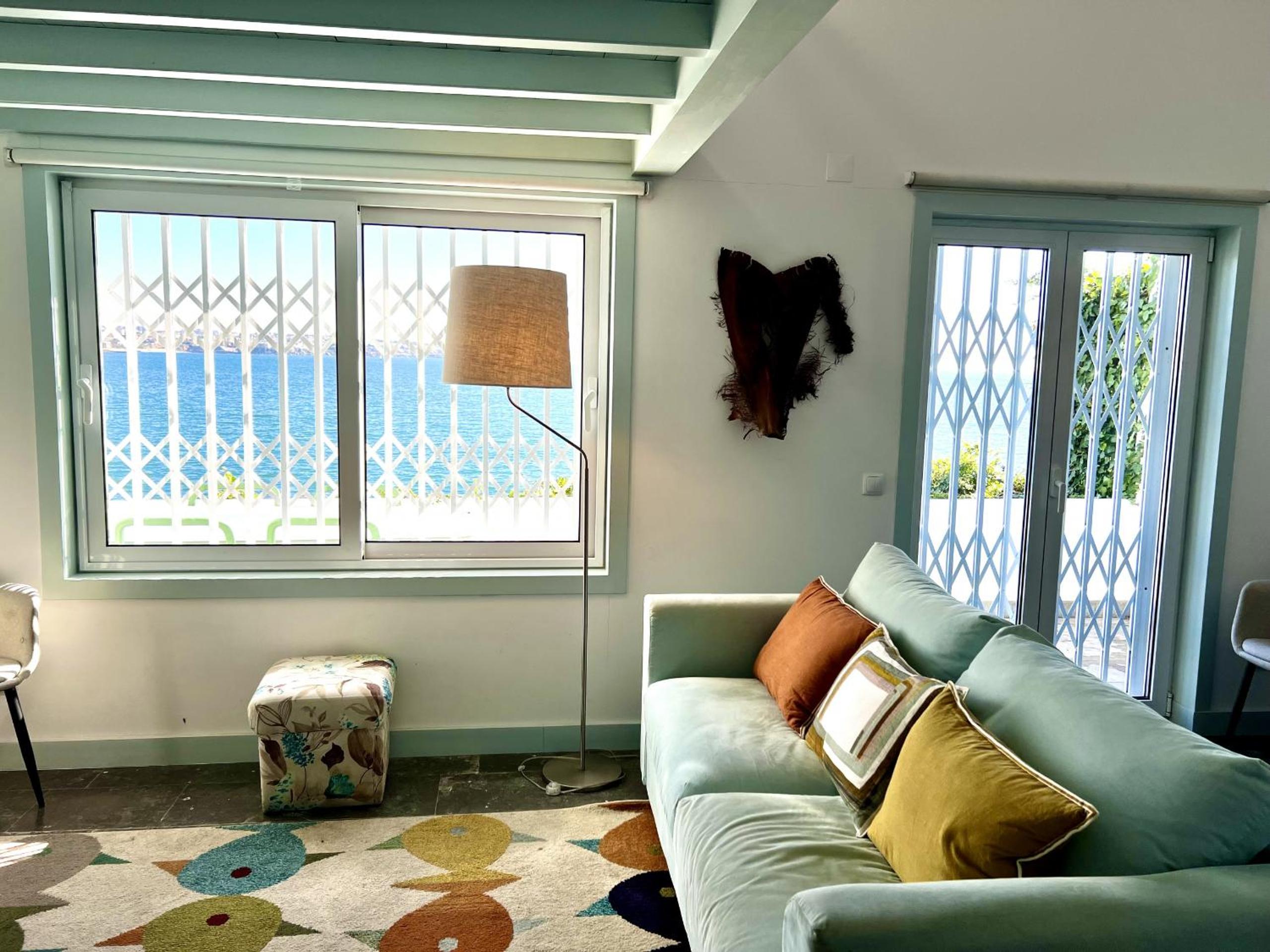 FLH Cascais Apartamento de Sonho à Beira-Mar