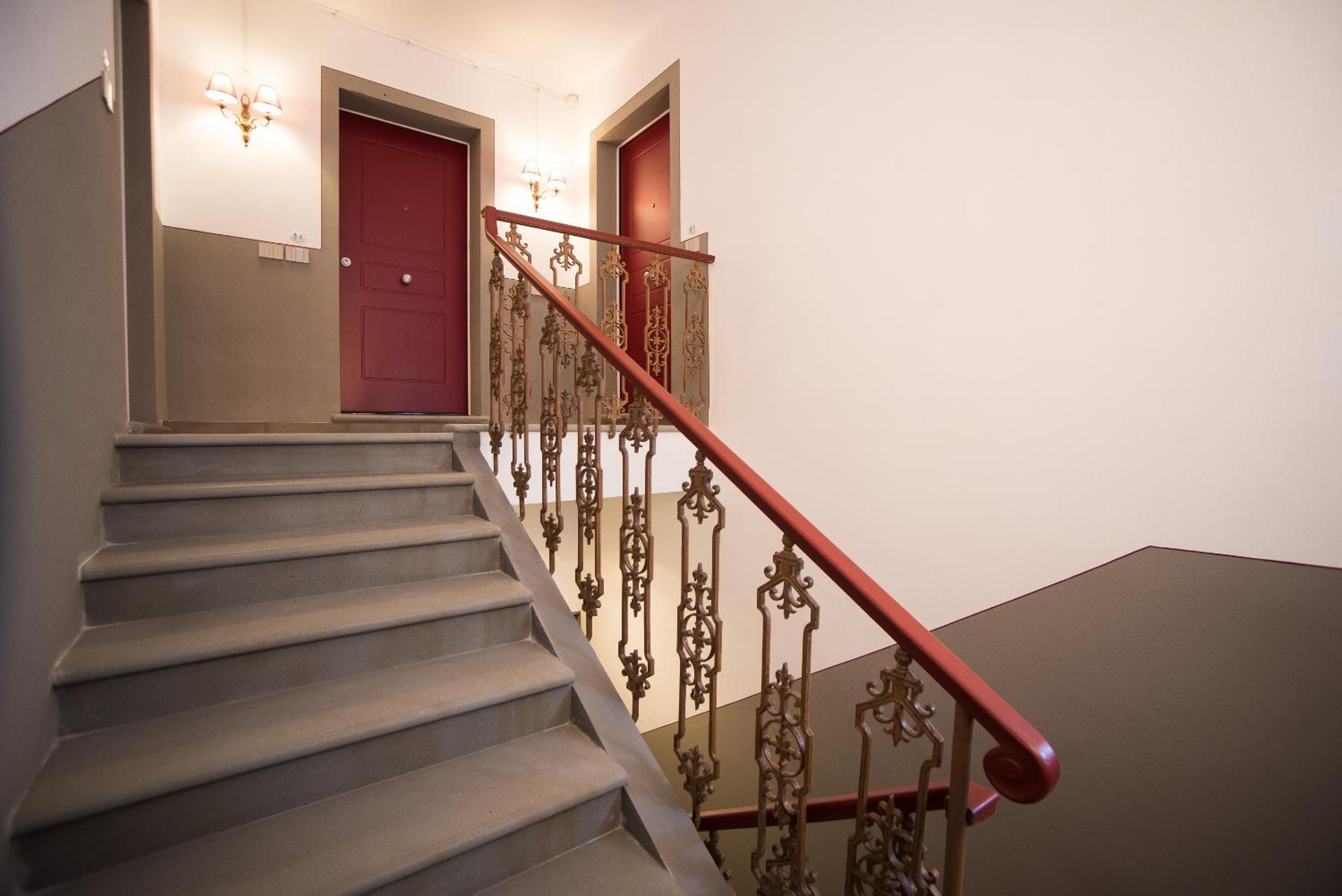 Le SUITE del VICOLO