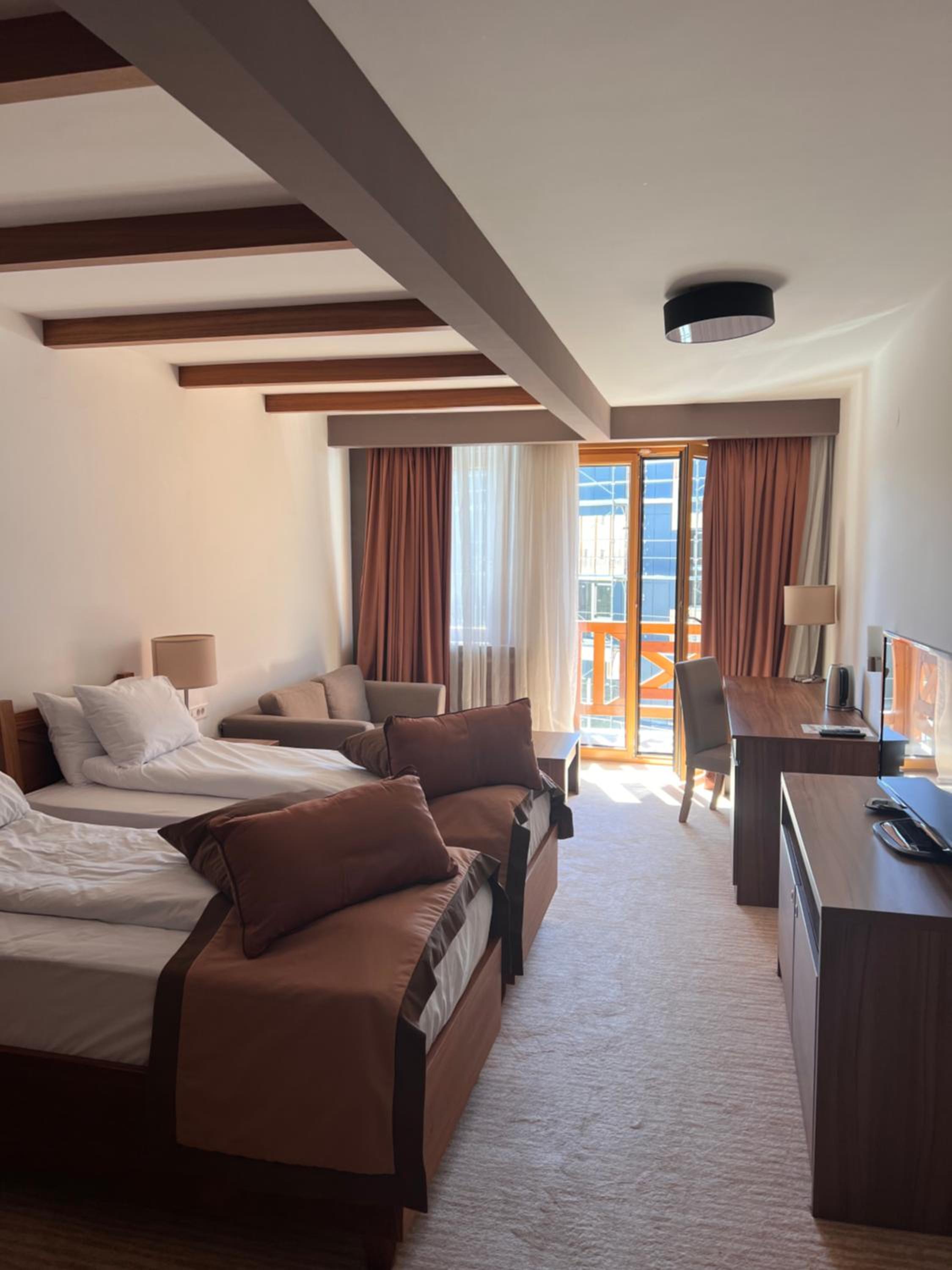 Apartment B3-Aparthotel