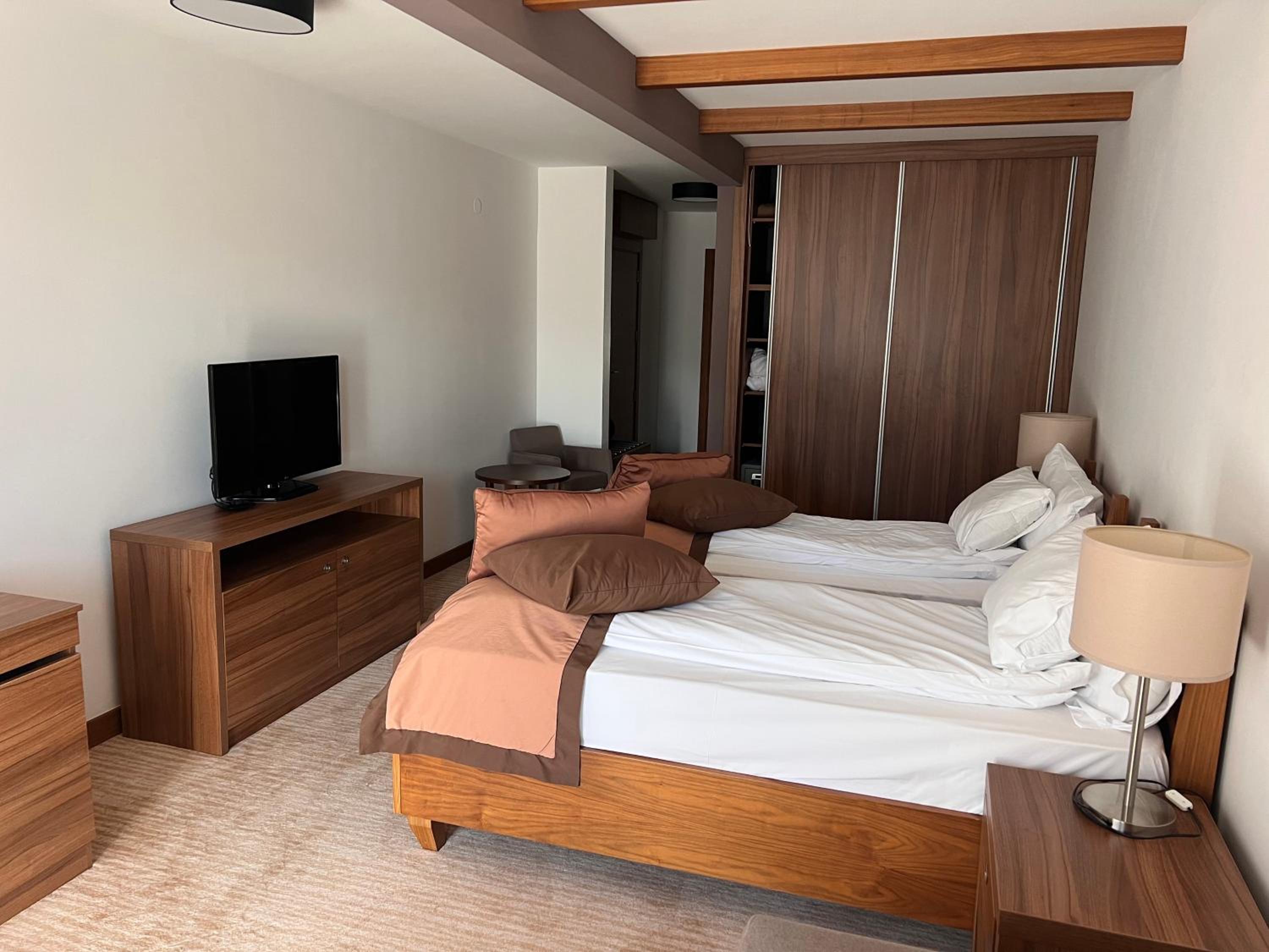Apartment B3-Aparthotel