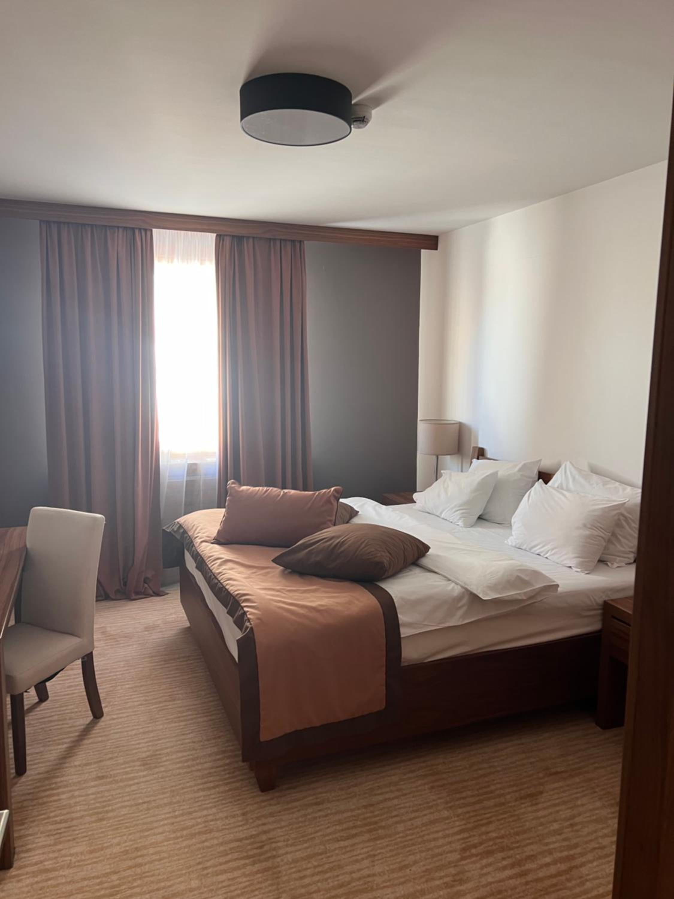 Apartment B3-Aparthotel