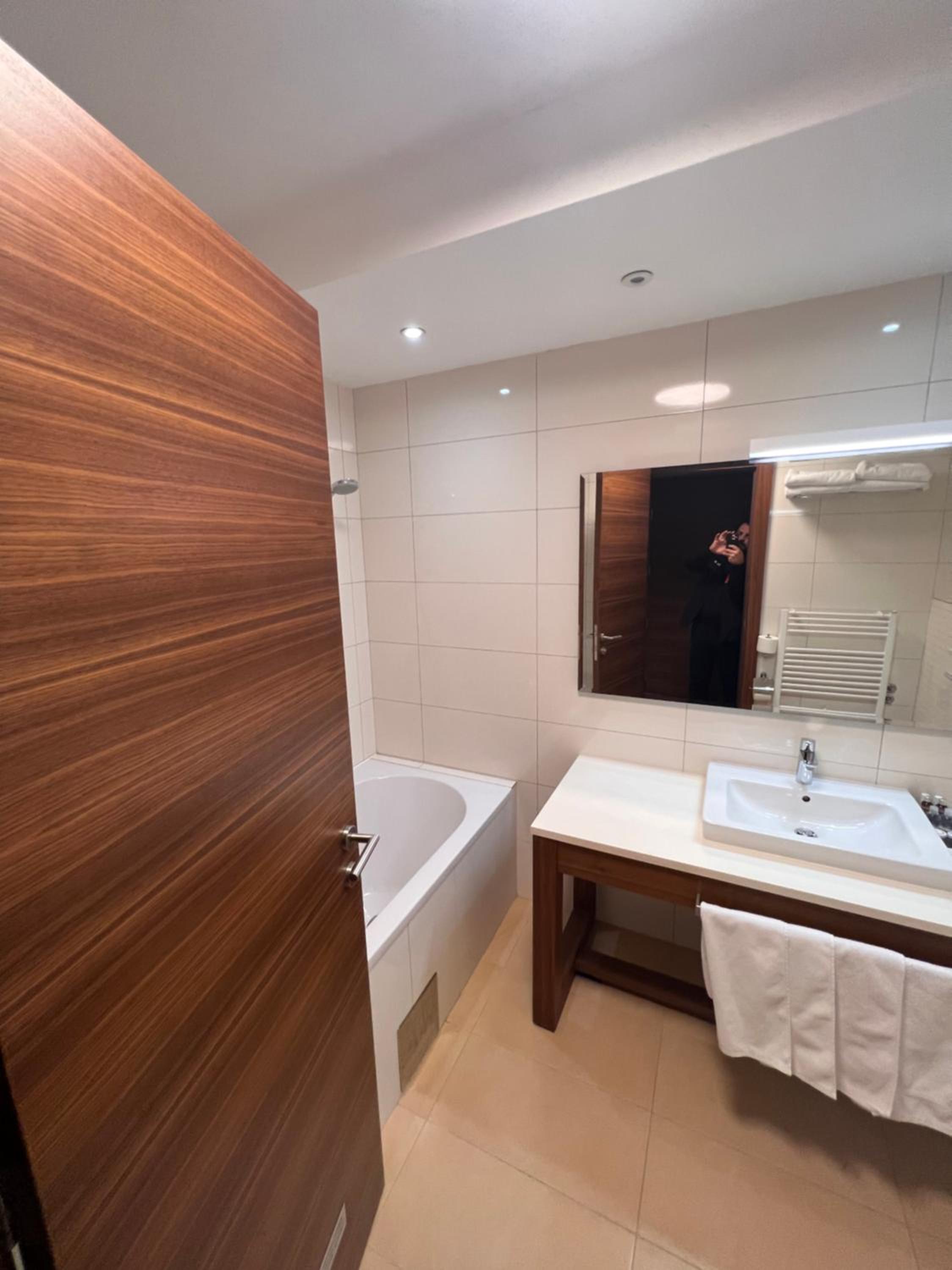 Apartment B3-Aparthotel