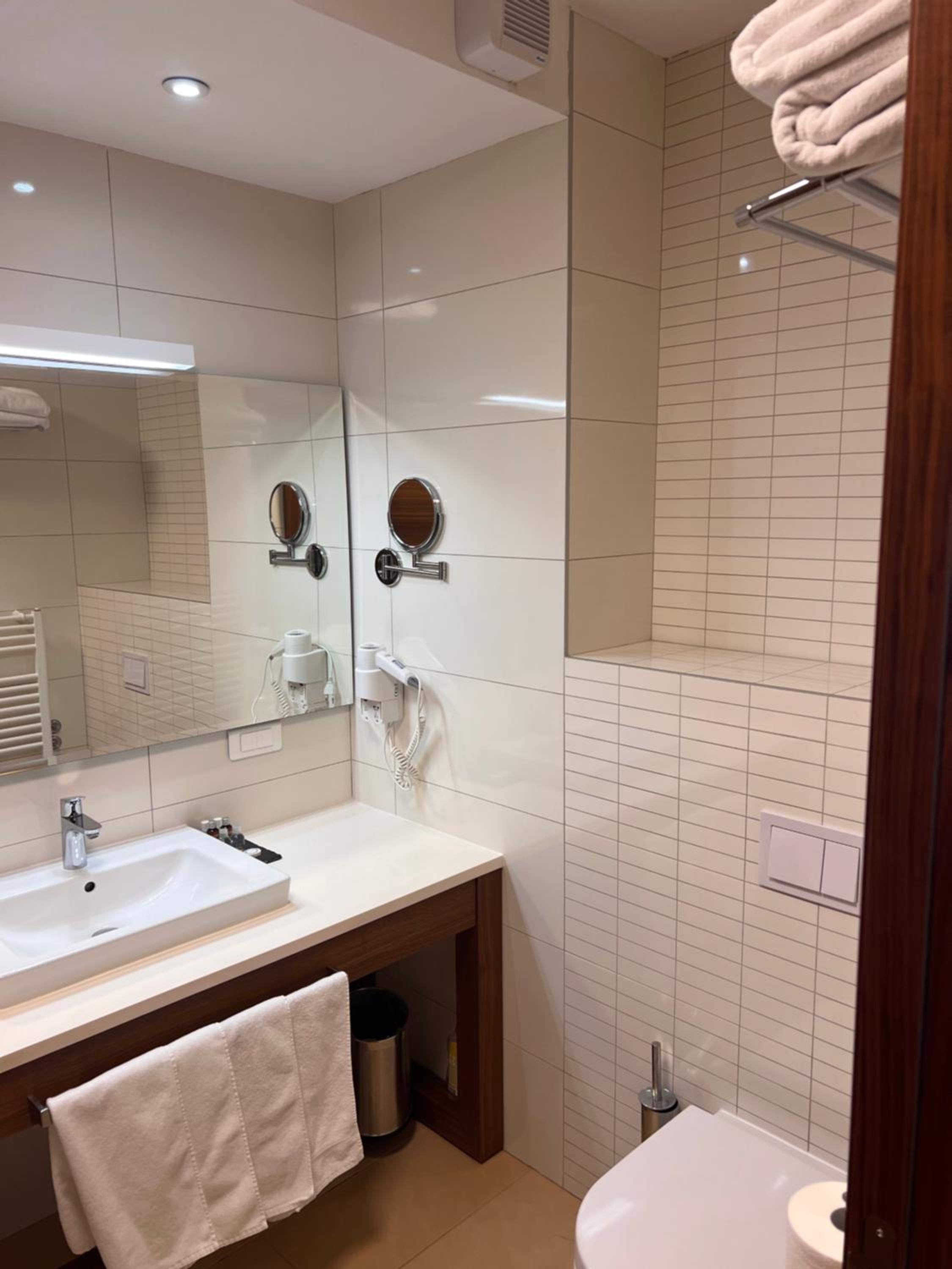 Apartment B3-Aparthotel