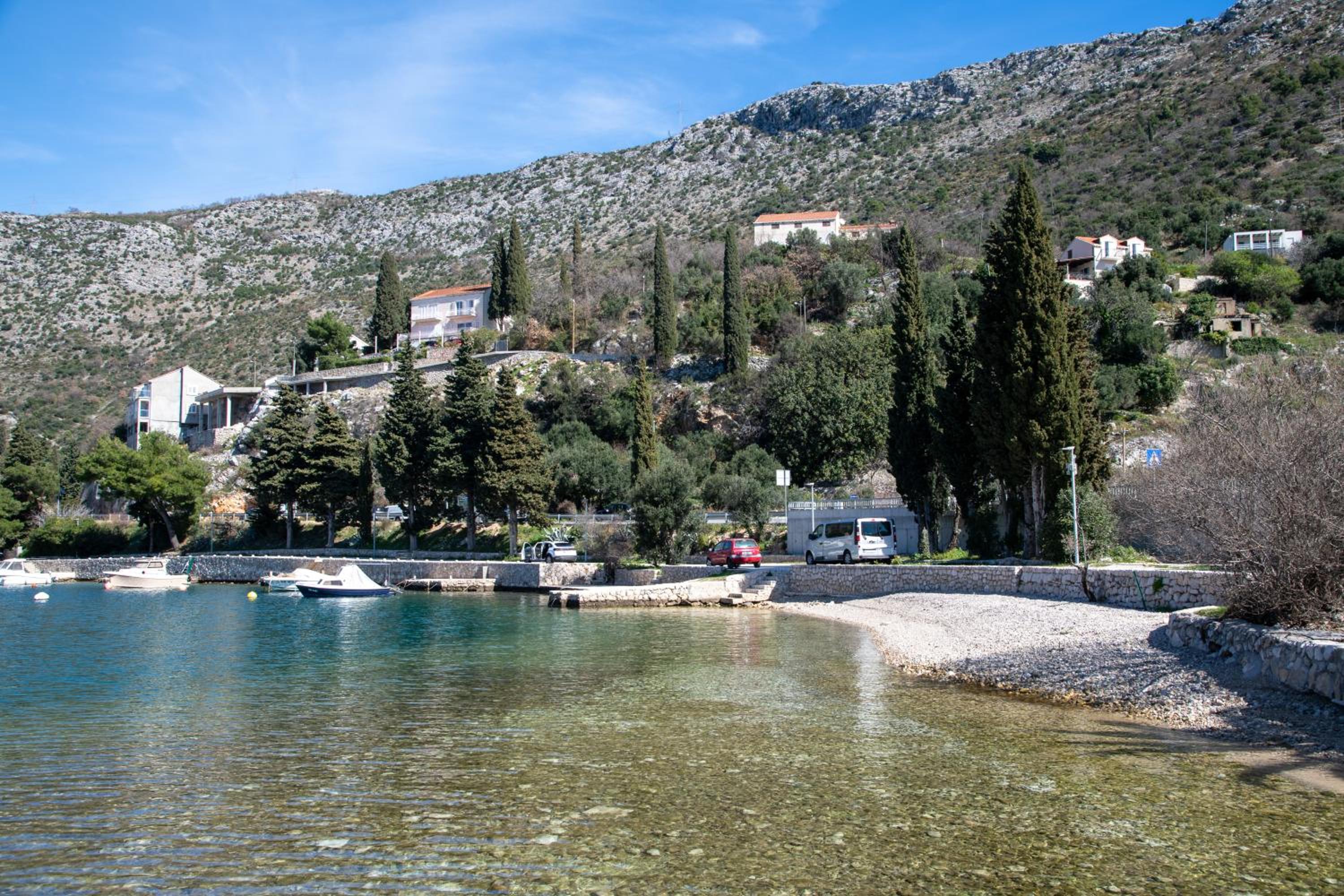 Holiday Home Zaton