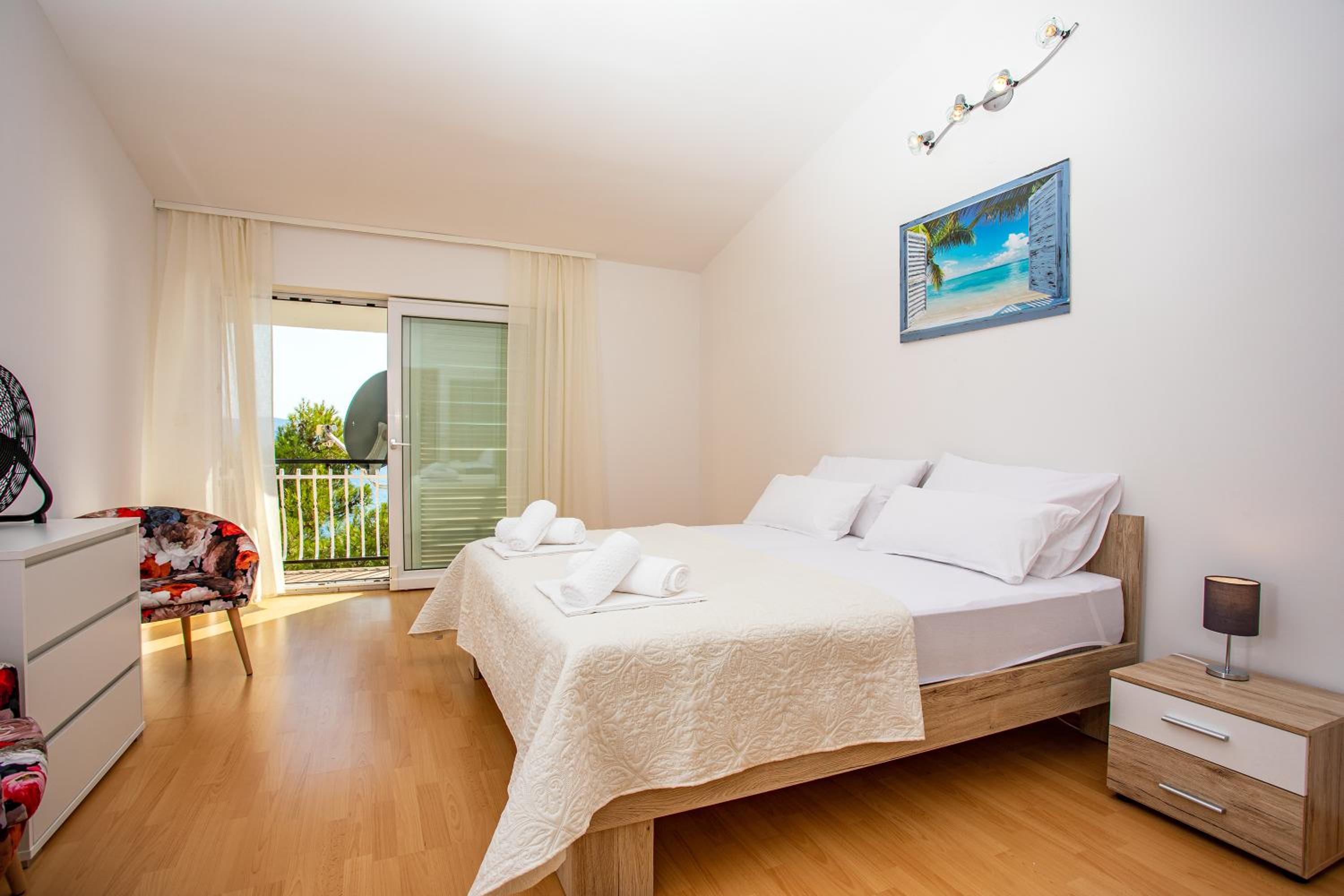Apartments Adisa
