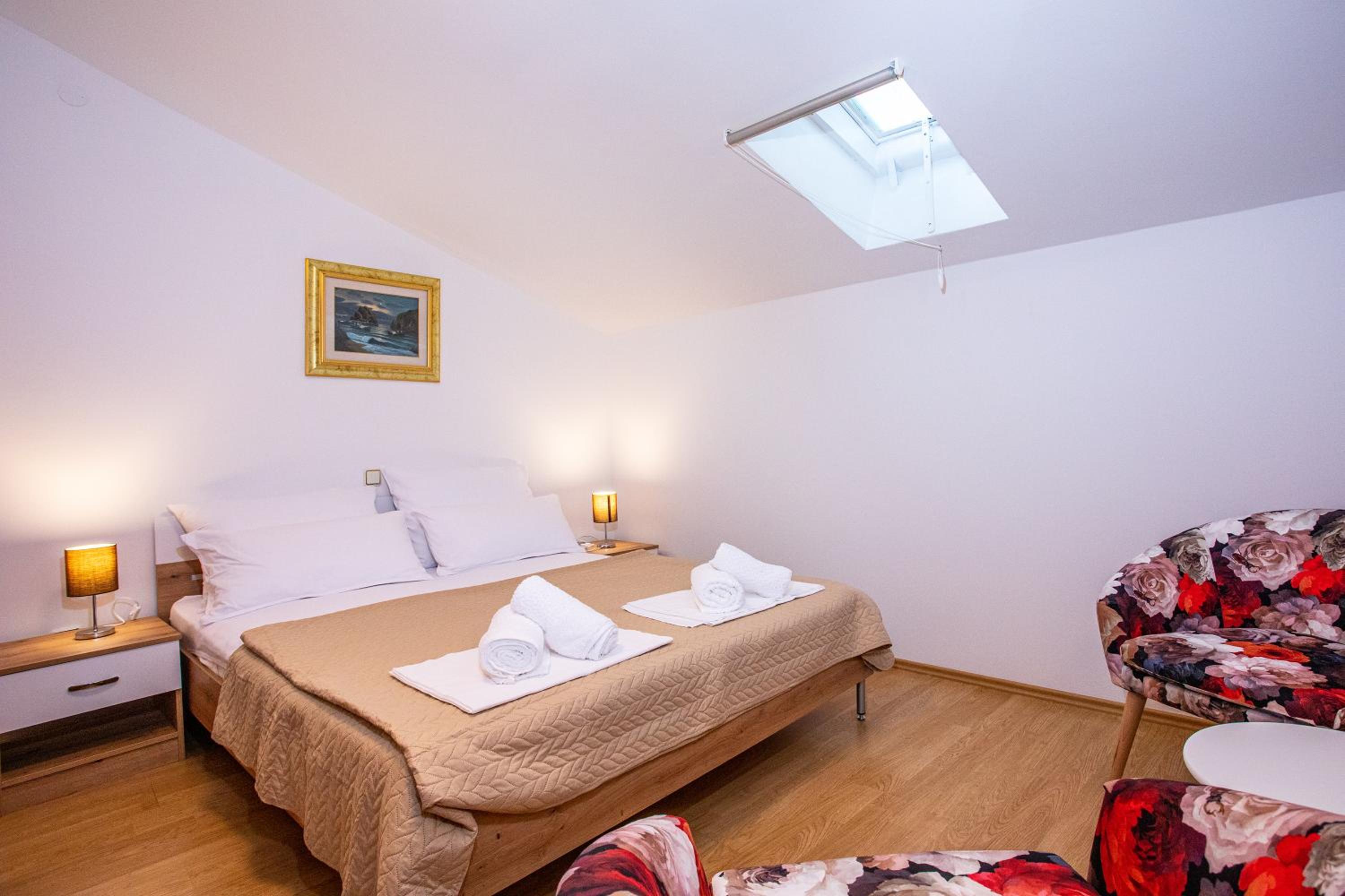 Apartments Adisa