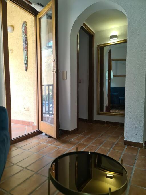 apartamento en lujoso puerto deportivo