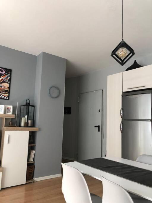 Pandora’s City Apartment