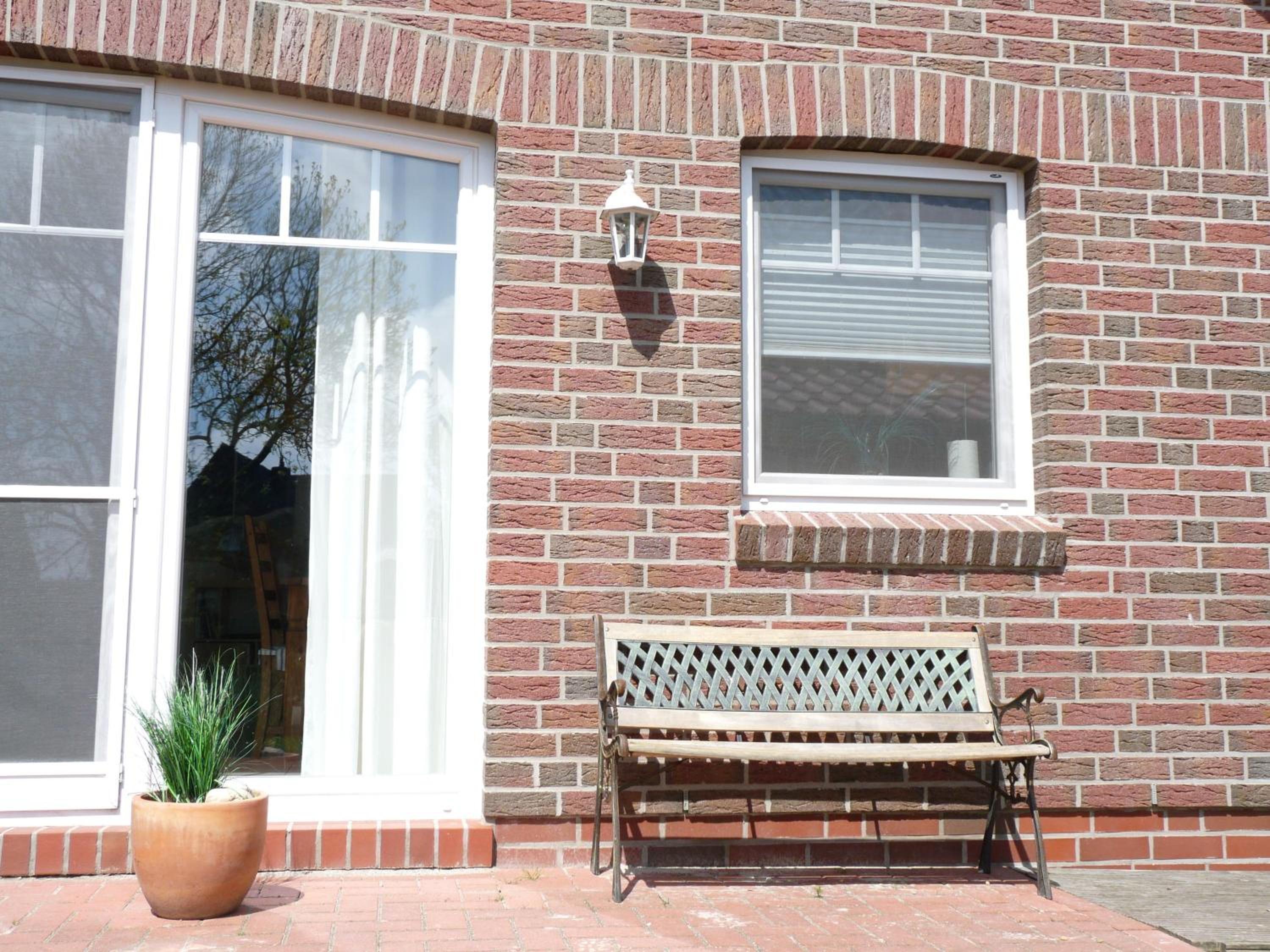 Das GrachtenDOMiZiL Greetsiel