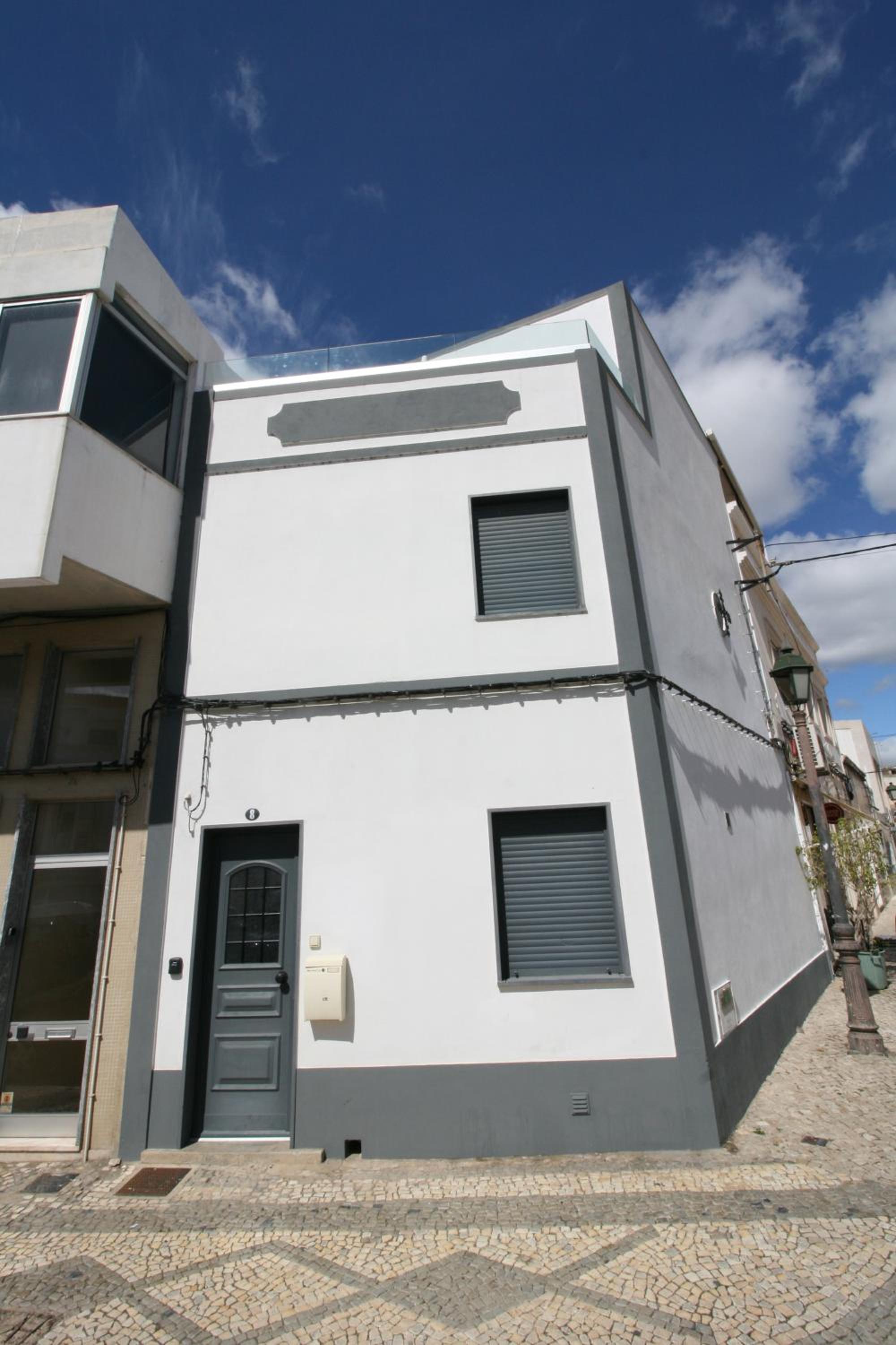 Downtown Villa