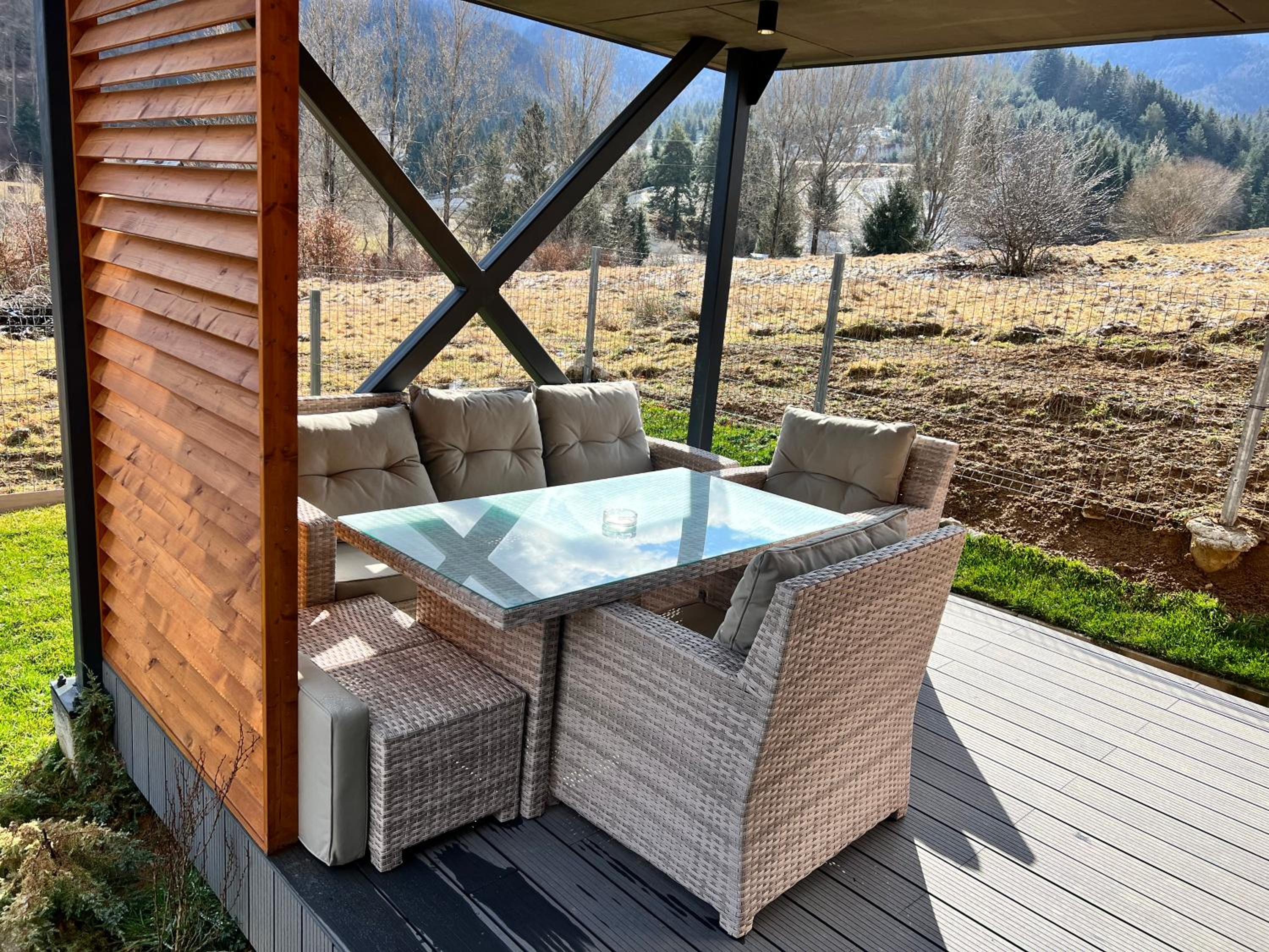 The kube by the mountain view 3
