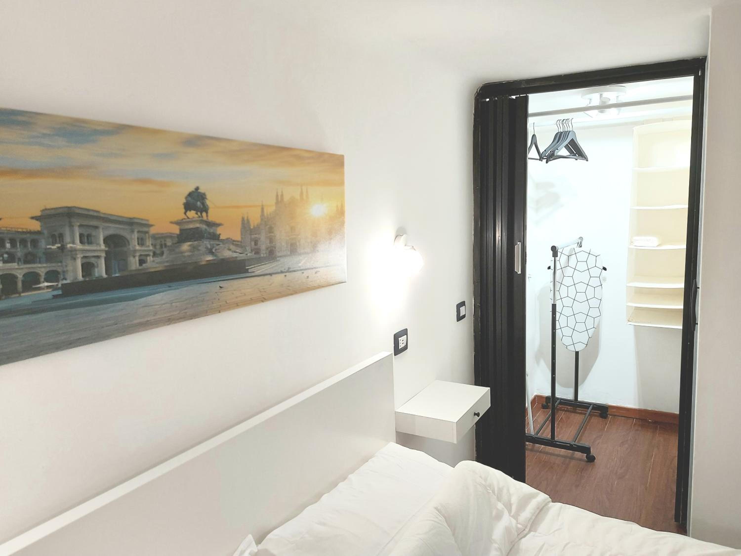 Corso Genova - Milano Navigli