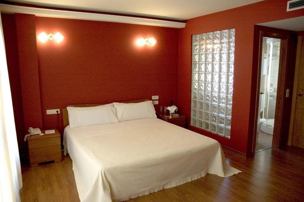 Motel TBC Abalo