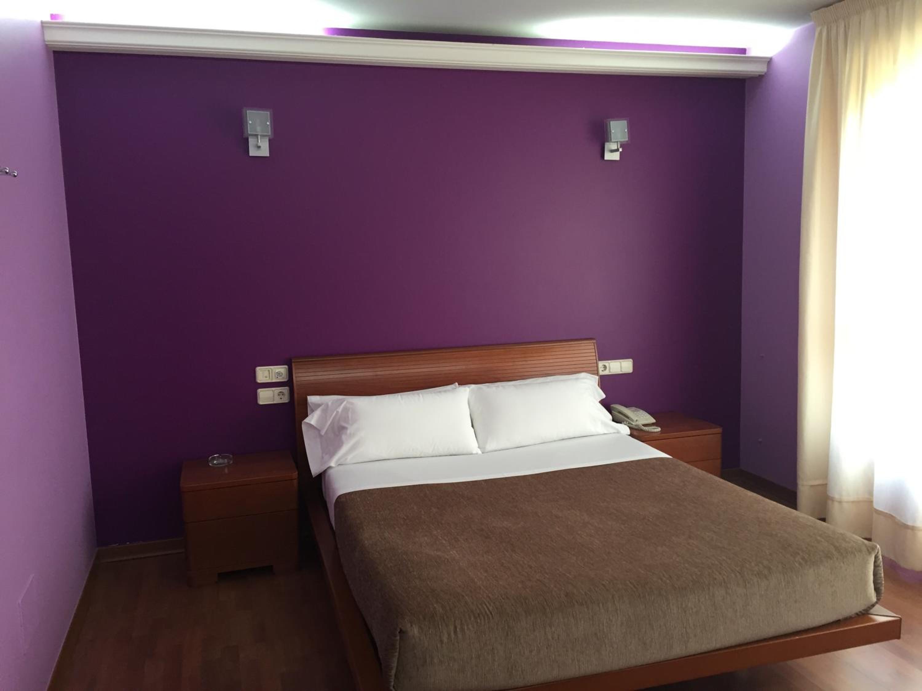 Motel TBC Abalo